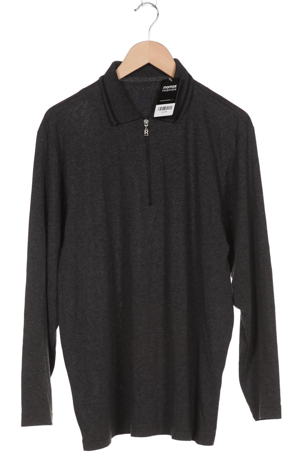 

Bogner Herren Poloshirt, grau