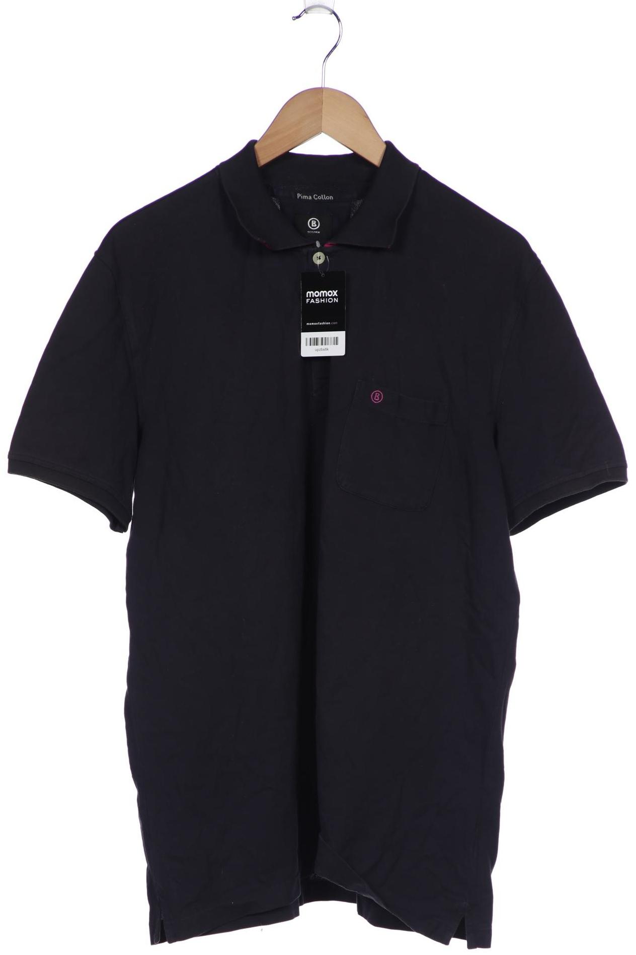 

Bogner Herren Poloshirt, marineblau