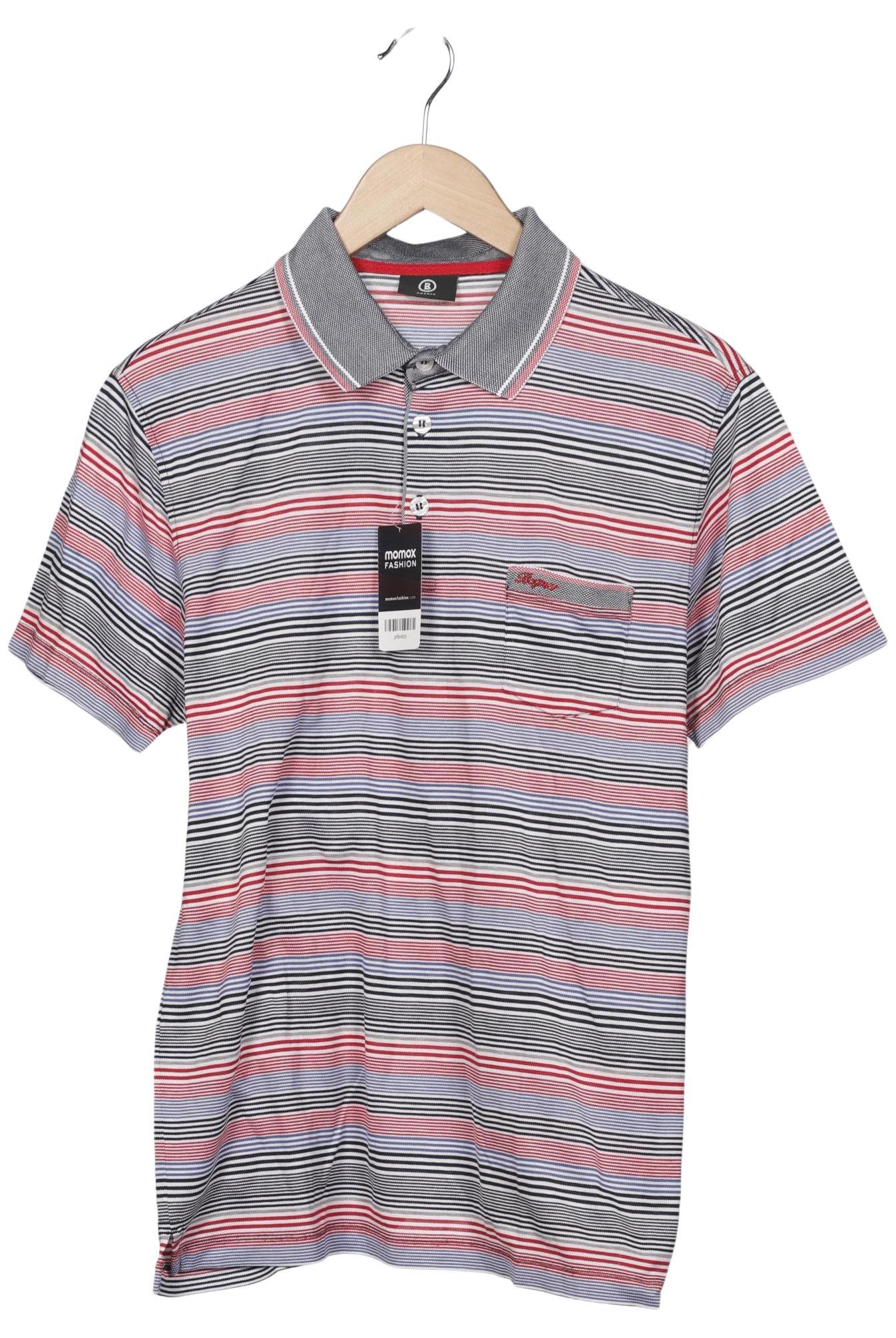 

Bogner Herren Poloshirt, mehrfarbig, Gr. 48