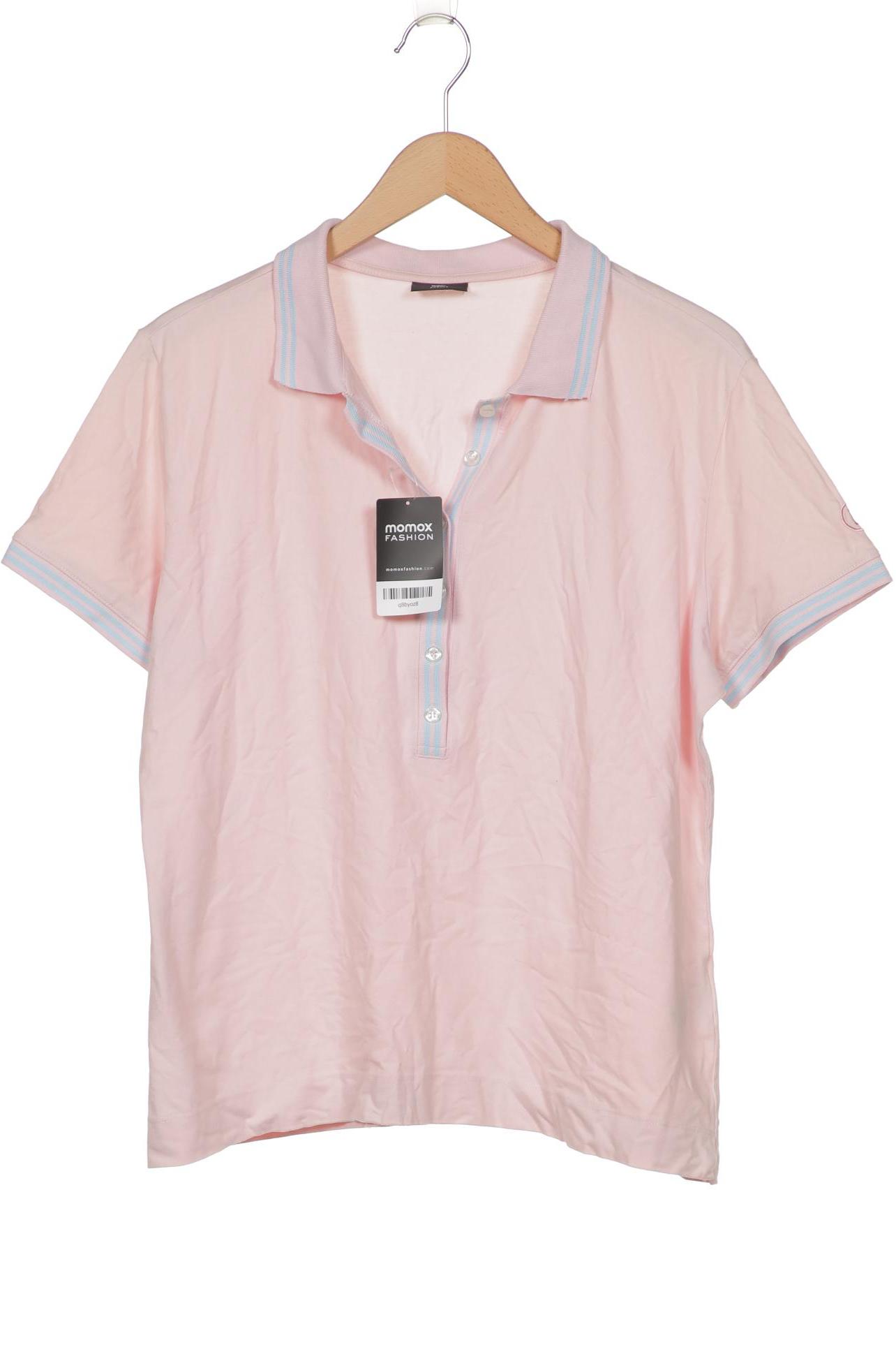 

Bogner Herren Poloshirt, pink