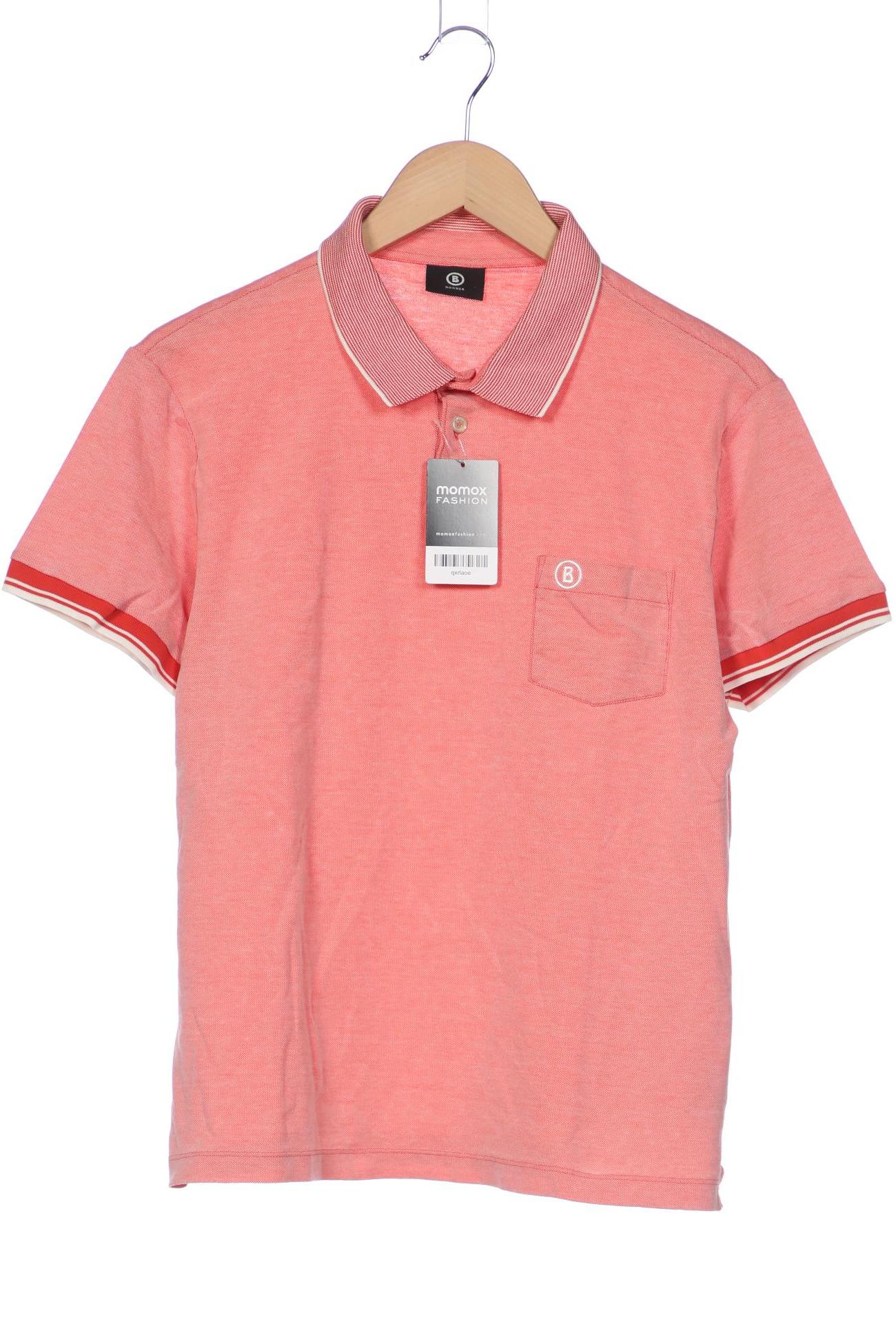 

Bogner Herren Poloshirt, rot