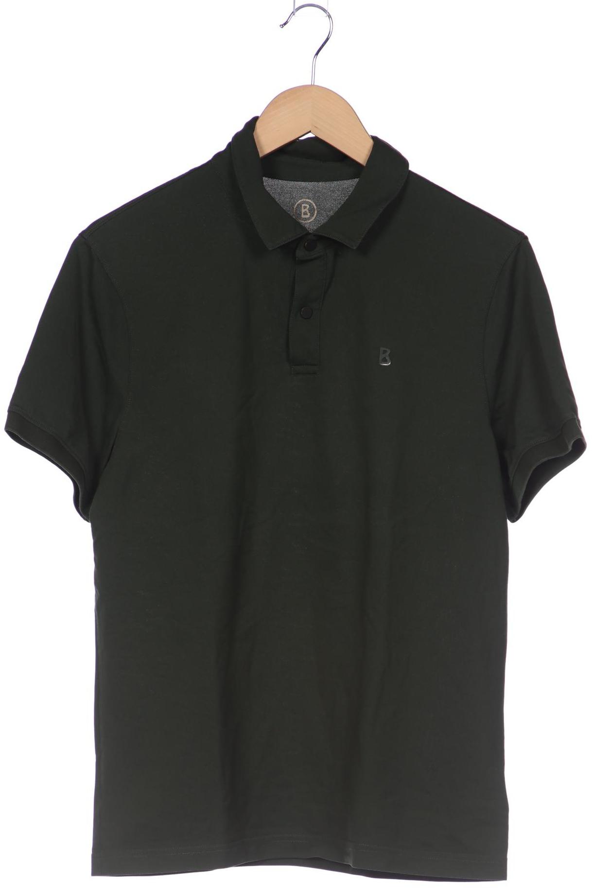 

Bogner Herren Poloshirt, grün