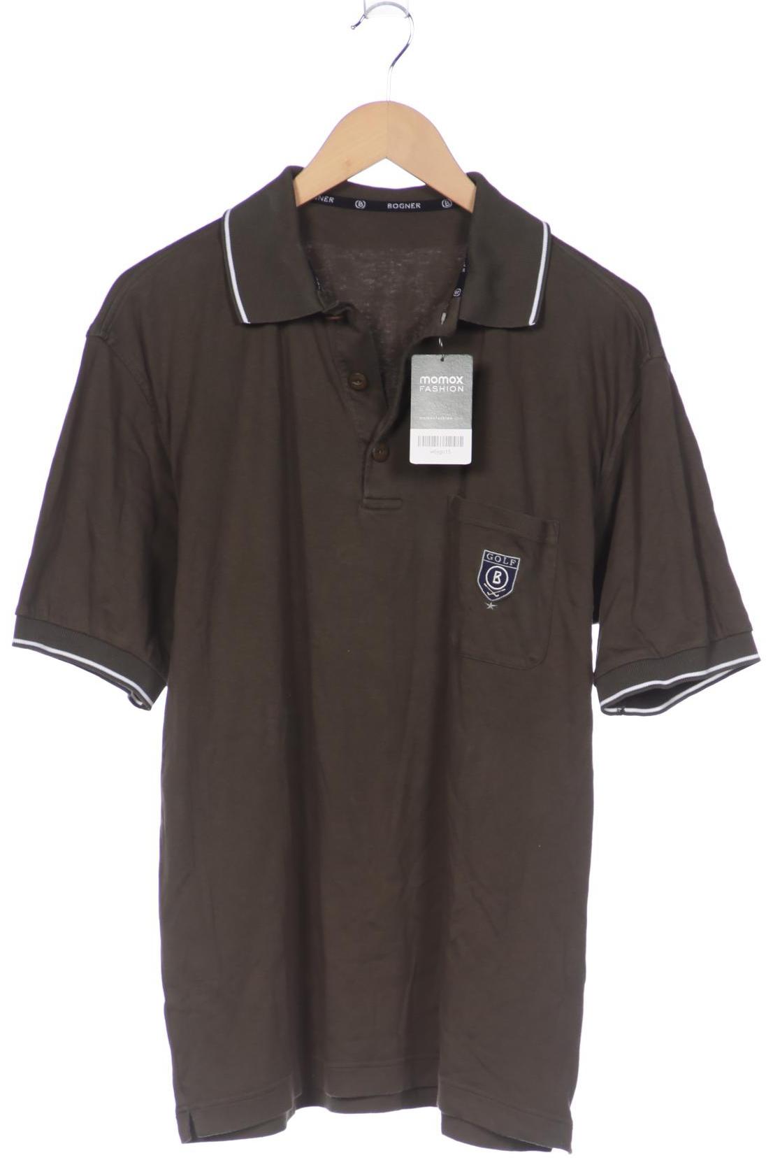 

Bogner Herren Poloshirt, grün