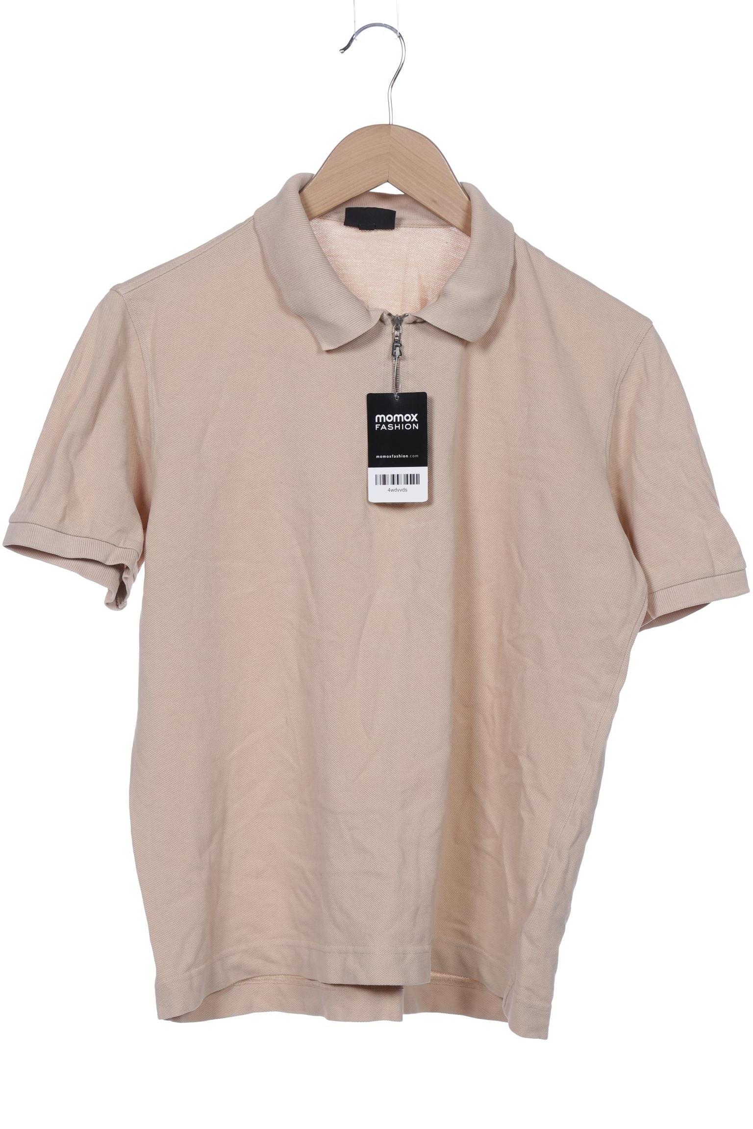 

Bogner Herren Poloshirt, beige, Gr. 46