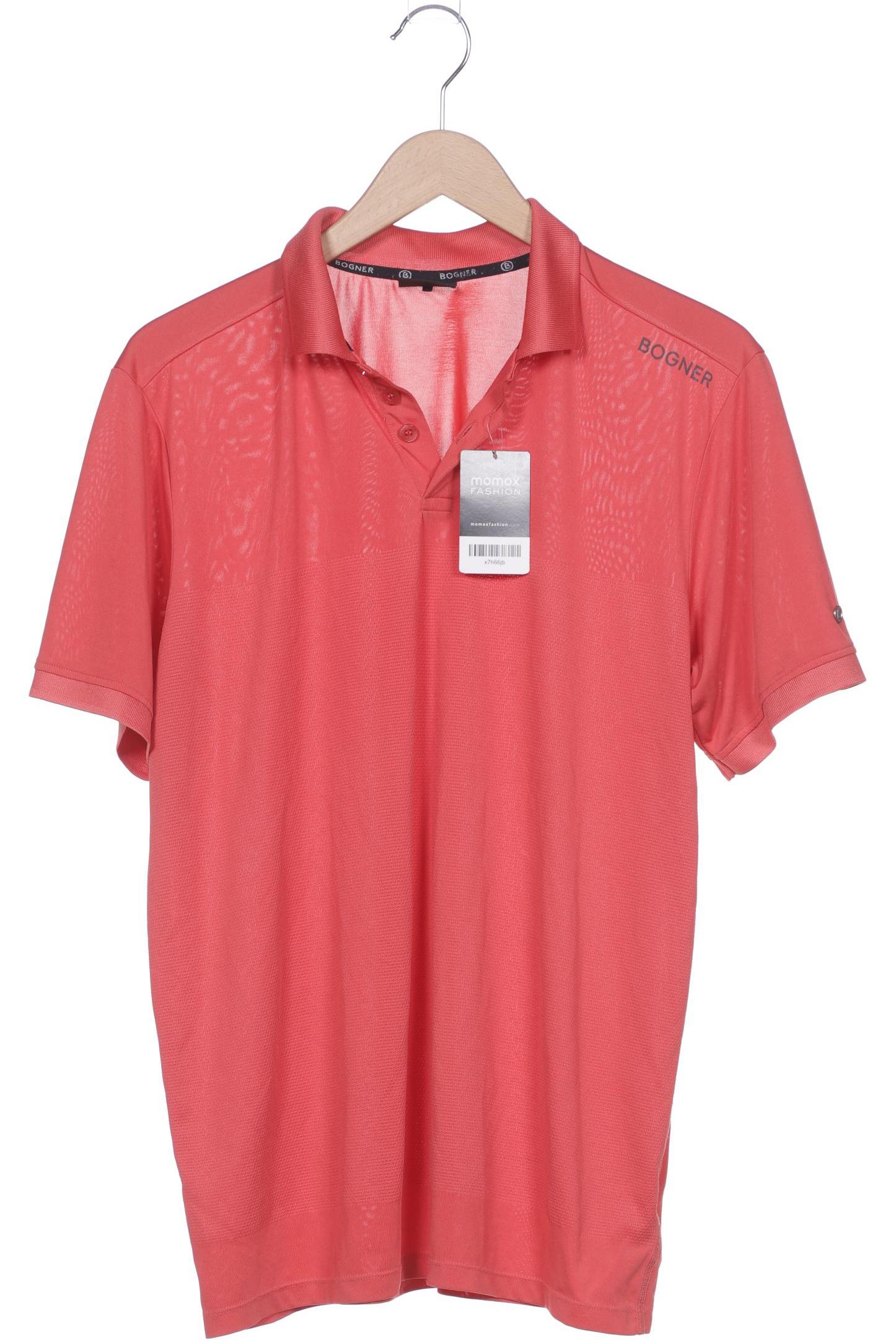 

Bogner Herren Poloshirt, rot