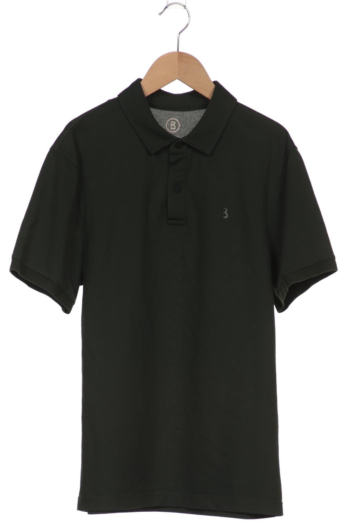 

Bogner Herren Poloshirt, grün