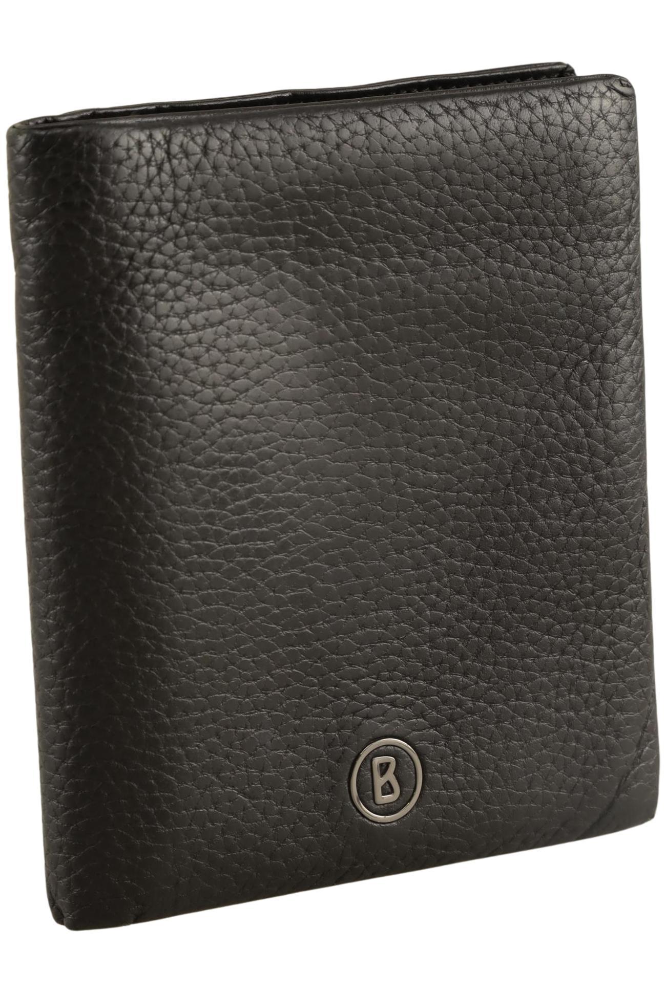 Thumbnail - Bogner Herren Portemonnaie, schwarz, Gr.