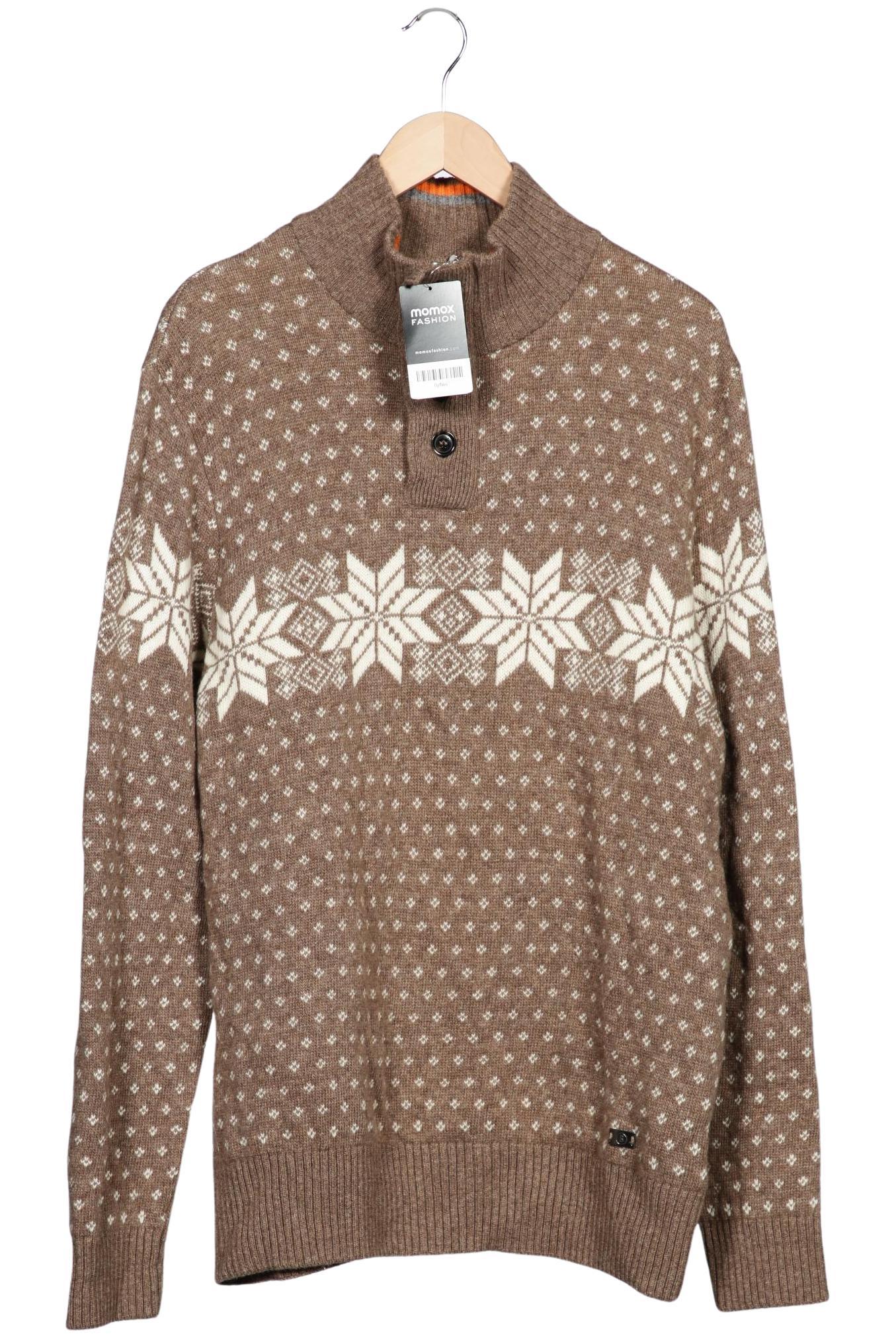 

Bogner Herren Pullover, mehrfarbig, Gr. 54