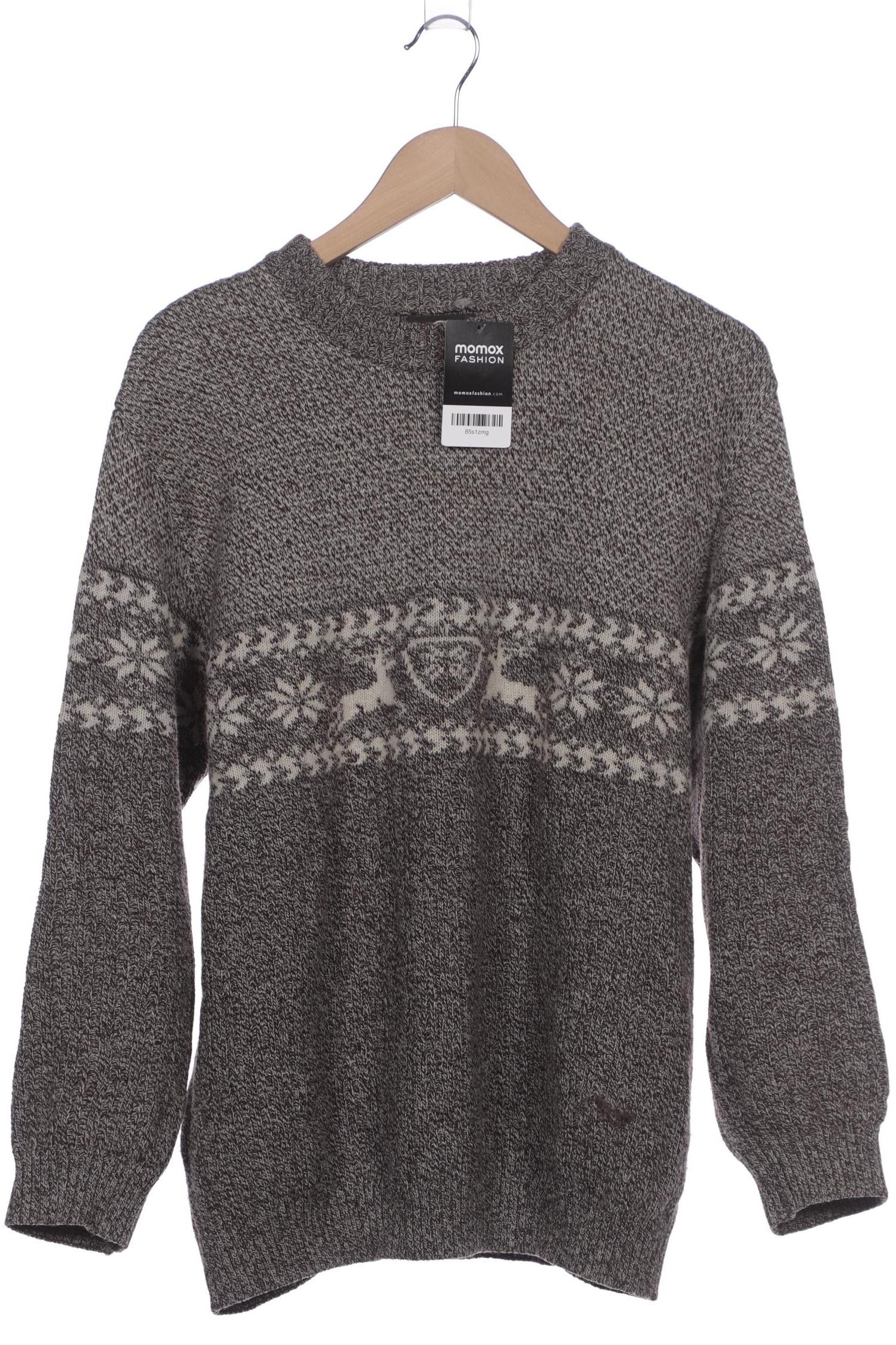 

Bogner Herren Pullover, grau, Gr. 50