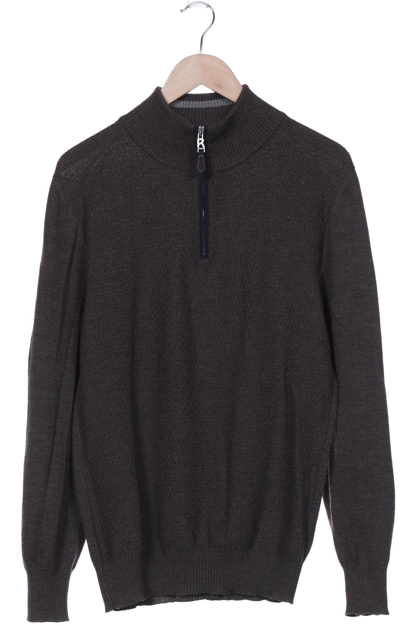 

Bogner Herren Pullover, braun, Gr. 50