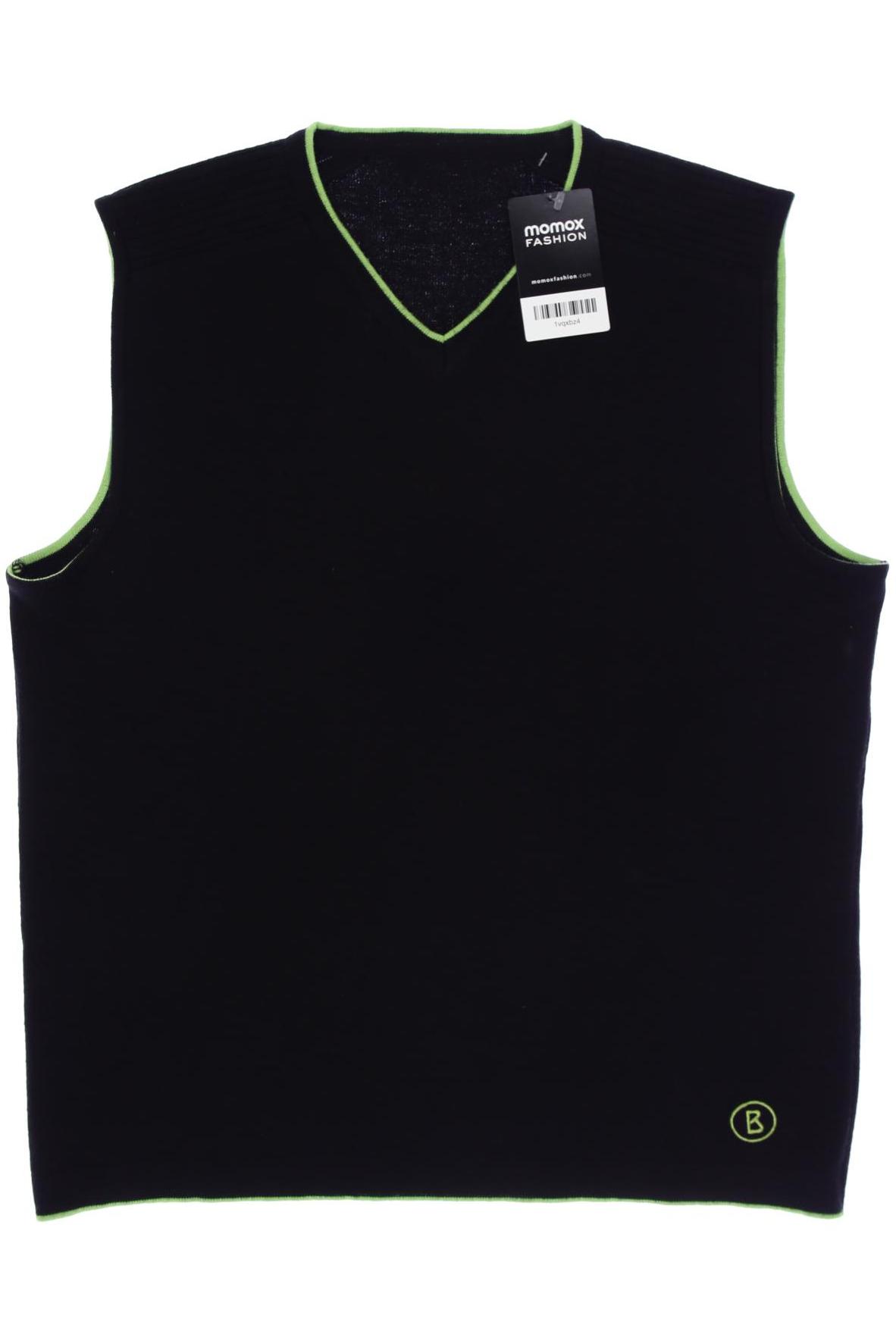 

Bogner Herren Pullover, schwarz, Gr. 48