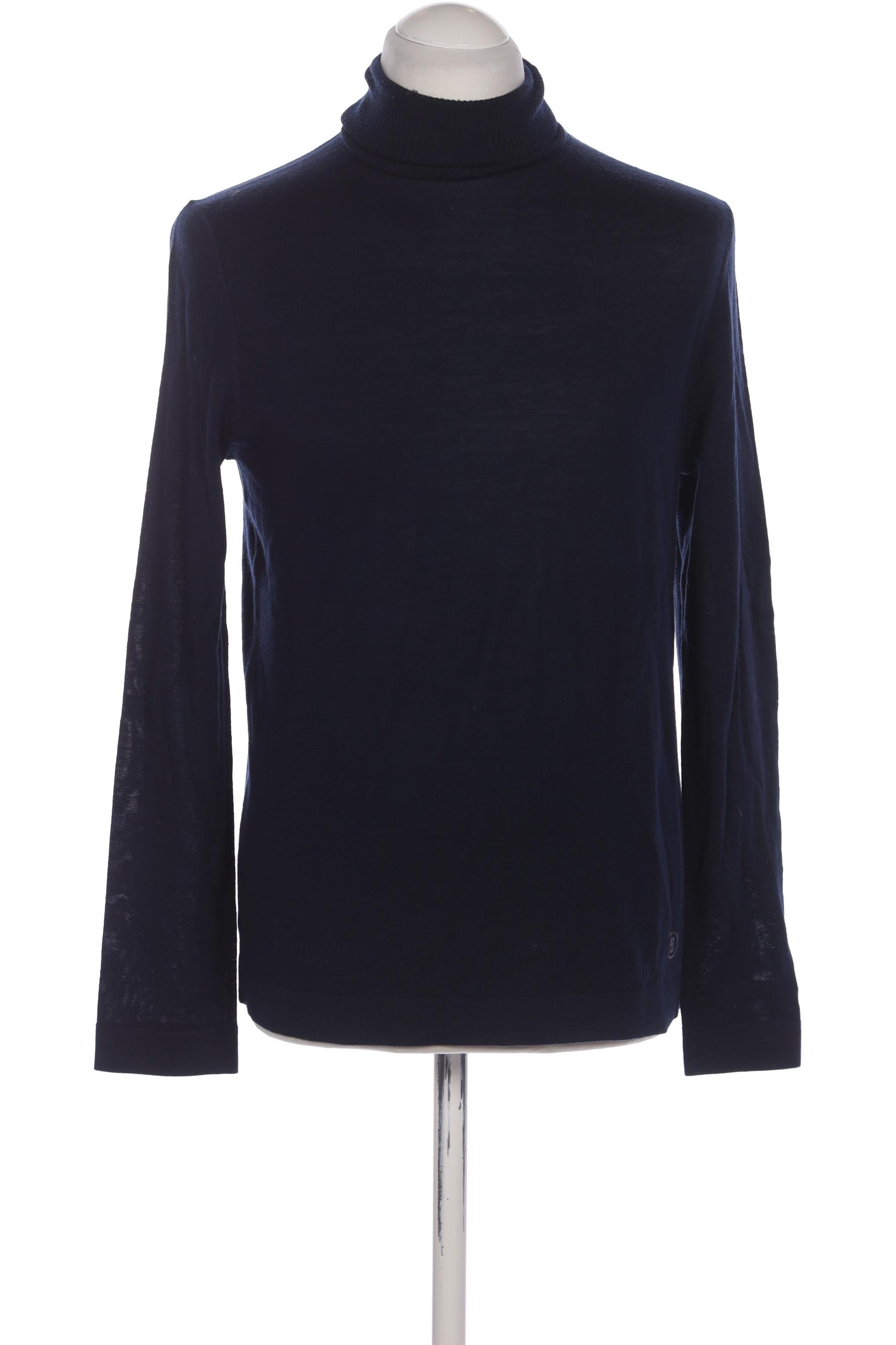 

Bogner Herren Pullover, marineblau, Gr. 48