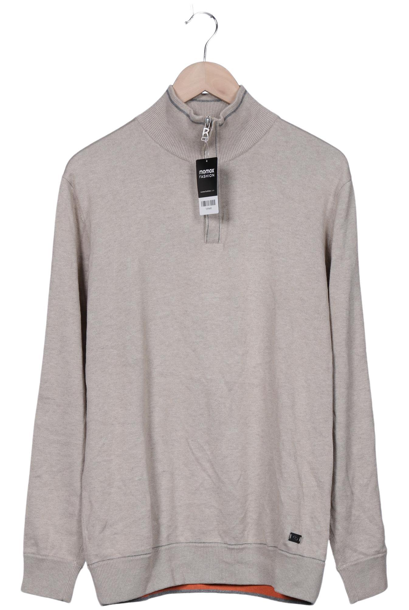 

Bogner Herren Pullover, beige, Gr. 54
