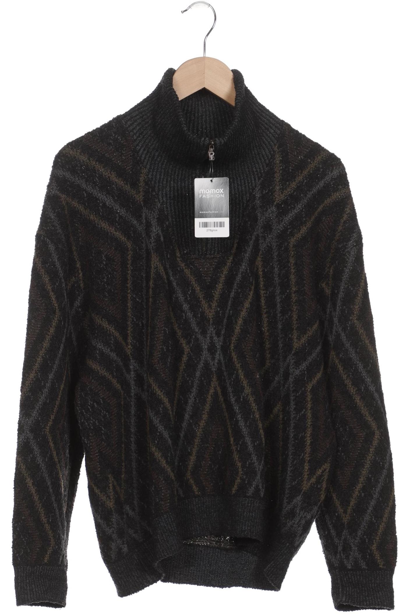 Thumbnail - Bogner Herren Pullover, grau, Gr. 52