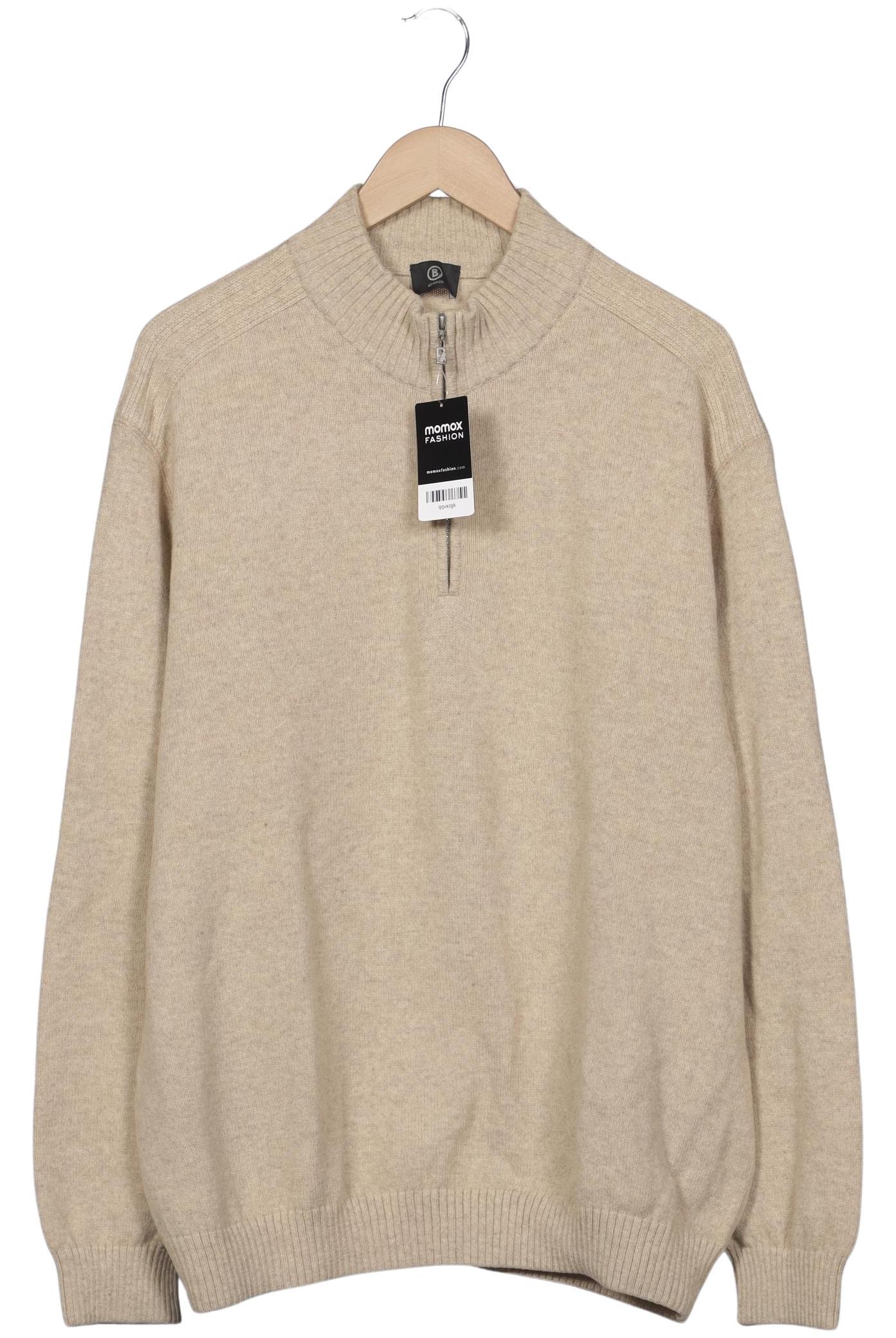 

Bogner Herren Pullover, beige, Gr. 54