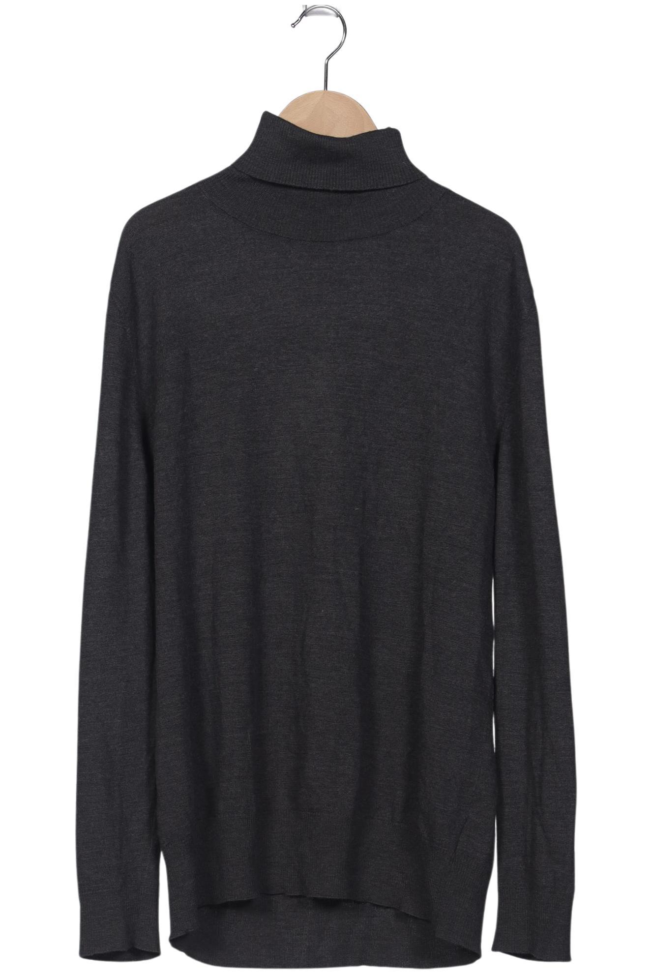 

Bogner Herren Pullover, grau, Gr. 54