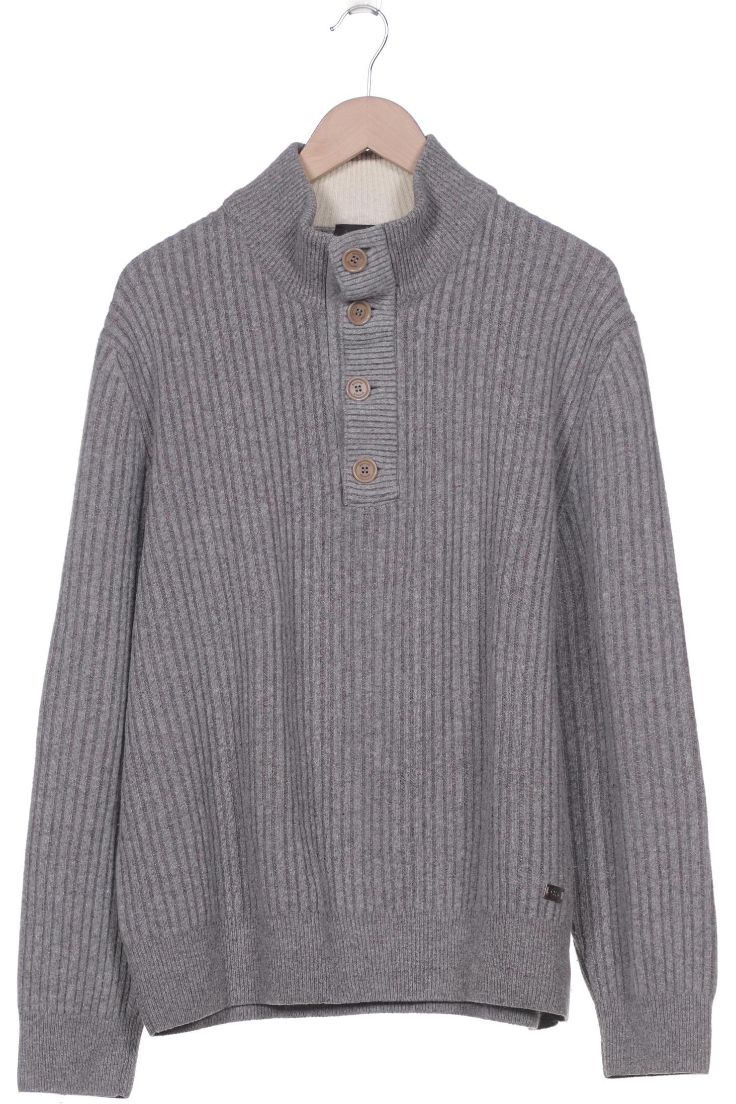 

Bogner Herren Pullover, grau