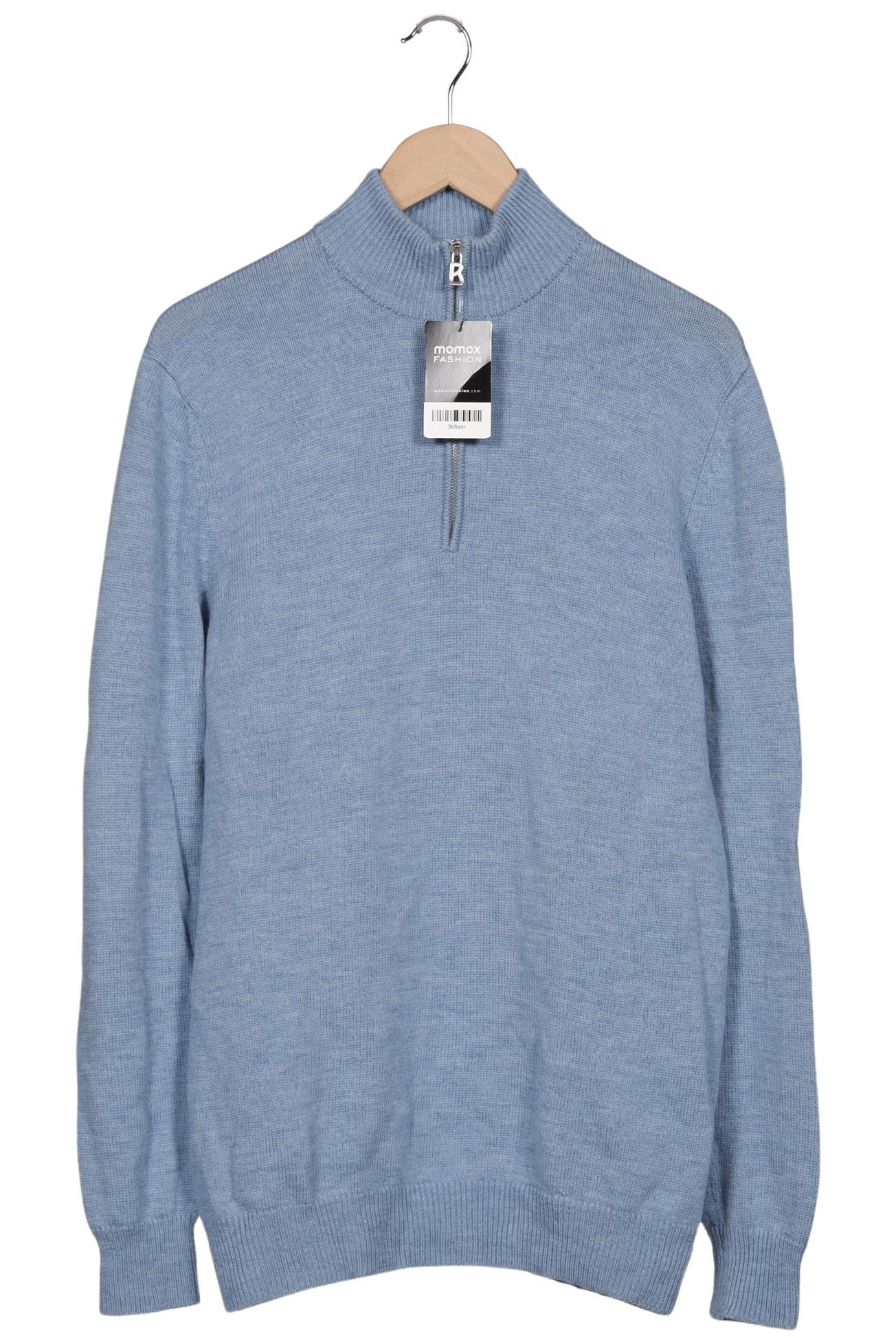 

Bogner Herren Pullover, hellblau, Gr. 54