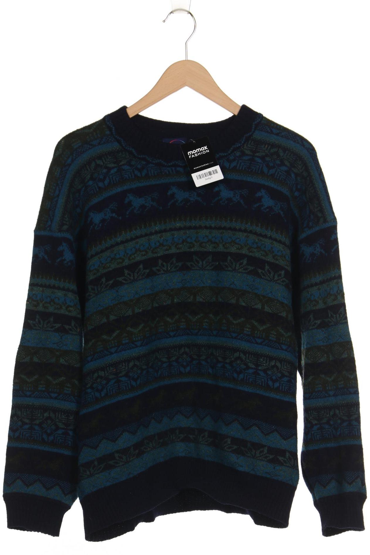 

Bogner Herren Pullover, marineblau, Gr. 54