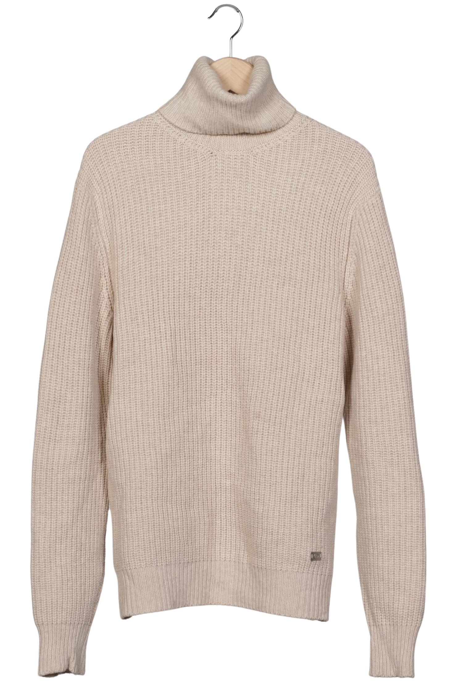

Bogner Herren Pullover, beige, Gr. 50