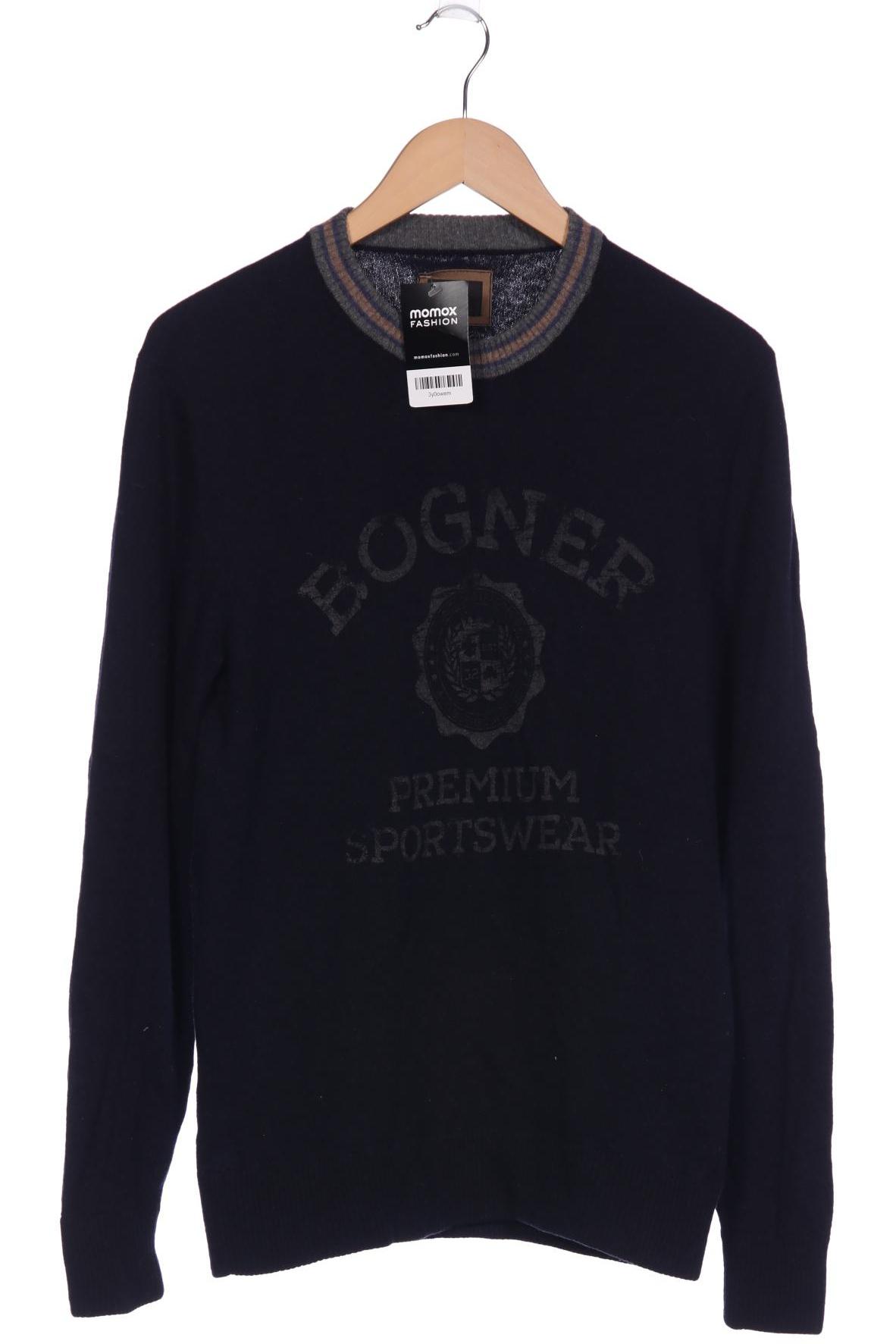 

Bogner Herren Pullover, marineblau