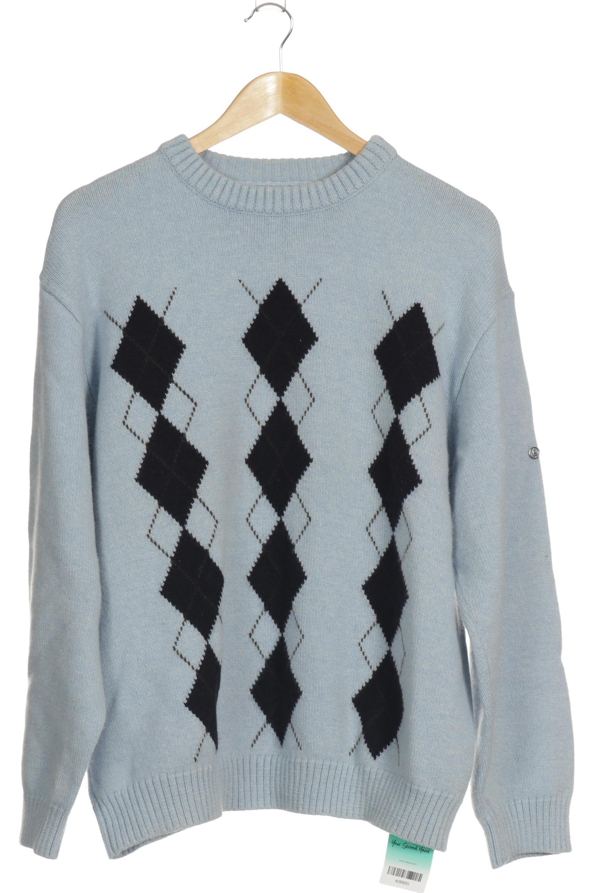 Thumbnail - Bogner Herren Pullover, blau, Gr. 44