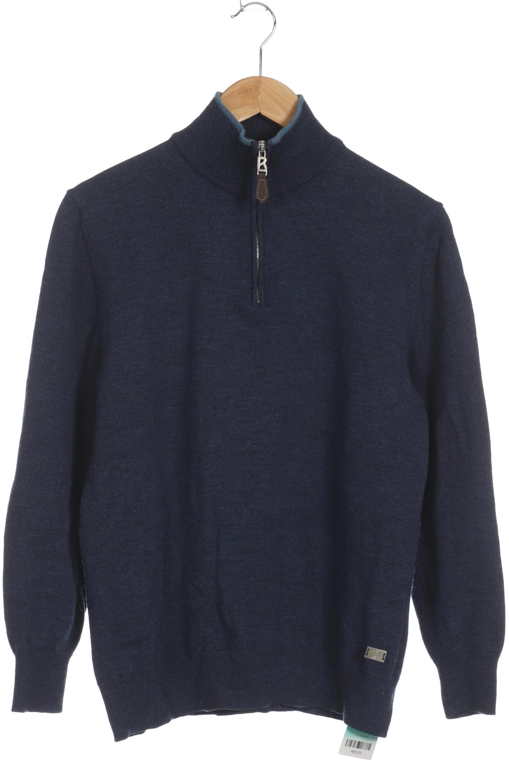 

Bogner Herren Pullover, blau, Gr.