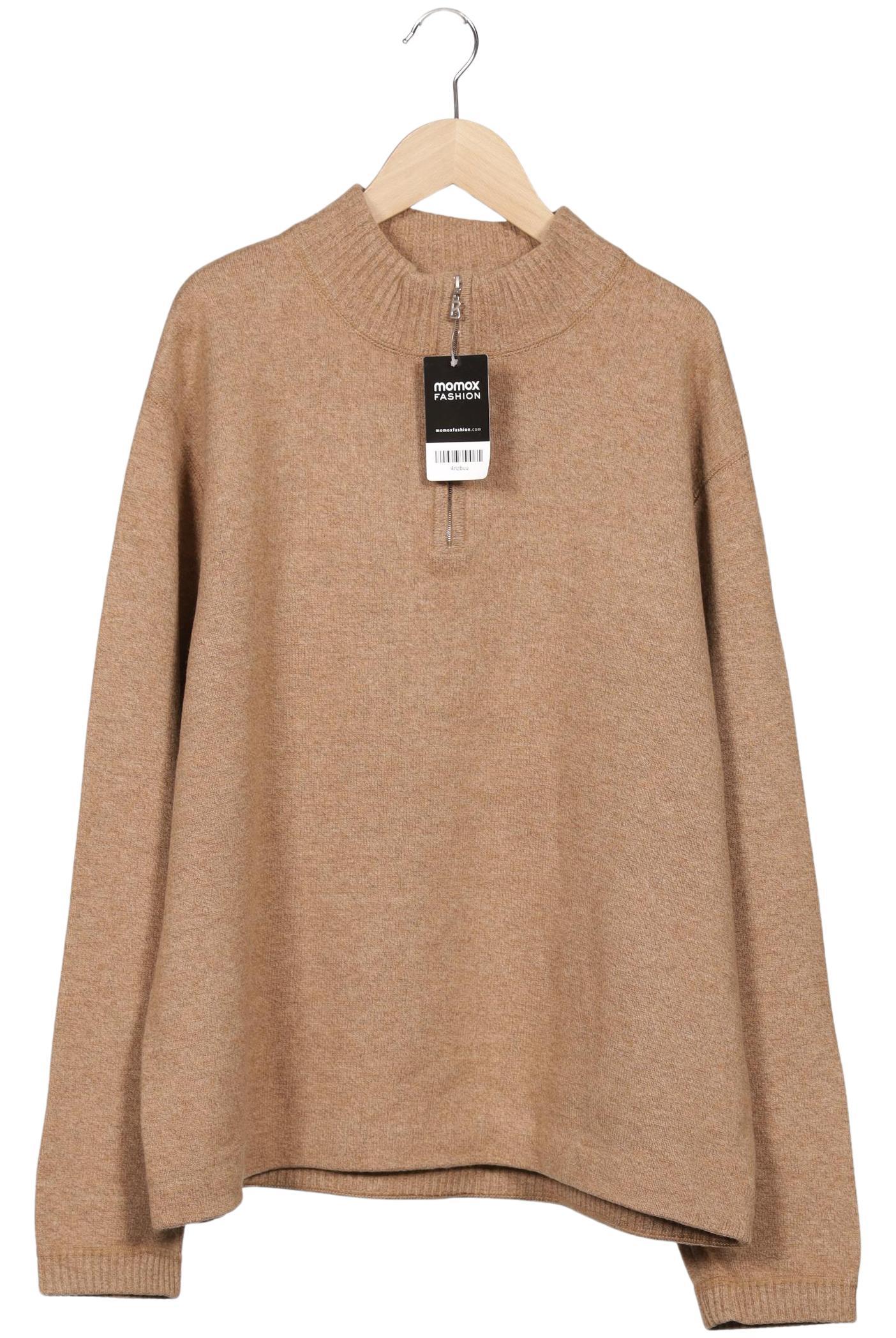 

Bogner Herren Pullover, beige, Gr. 62