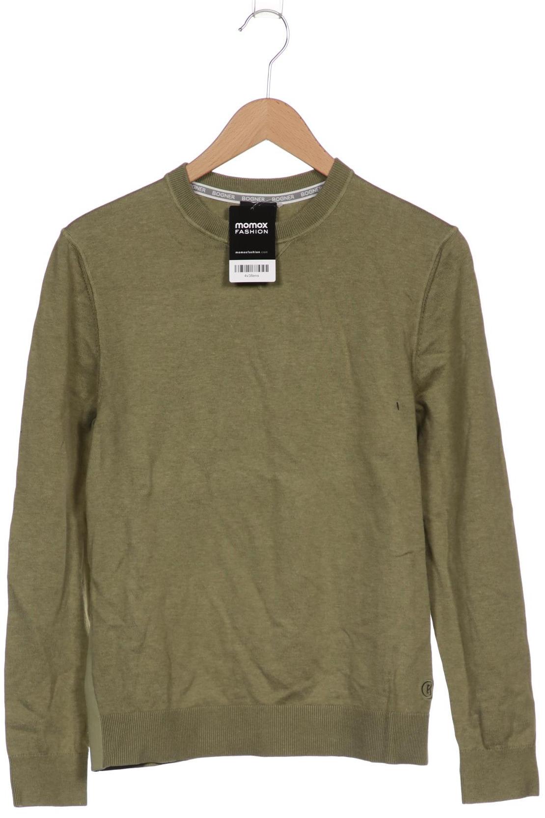 

Bogner Herren Pullover, grün