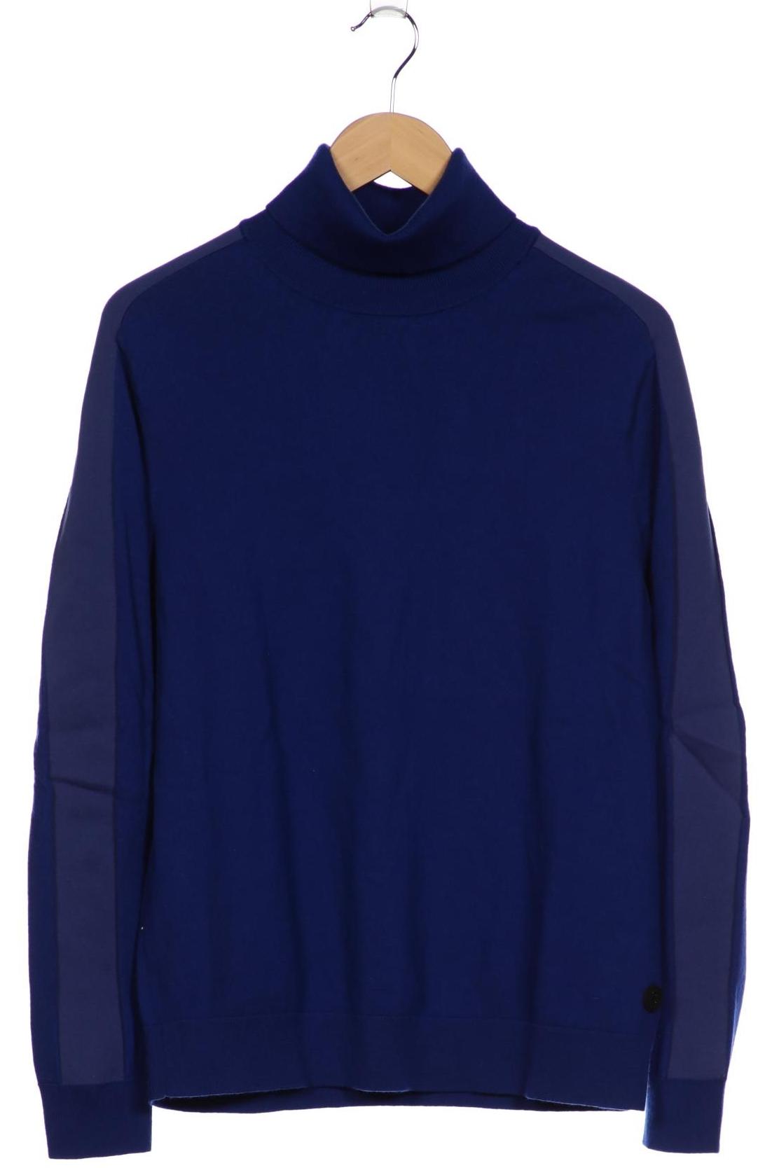 

Bogner Herren Pullover, blau, Gr. 52