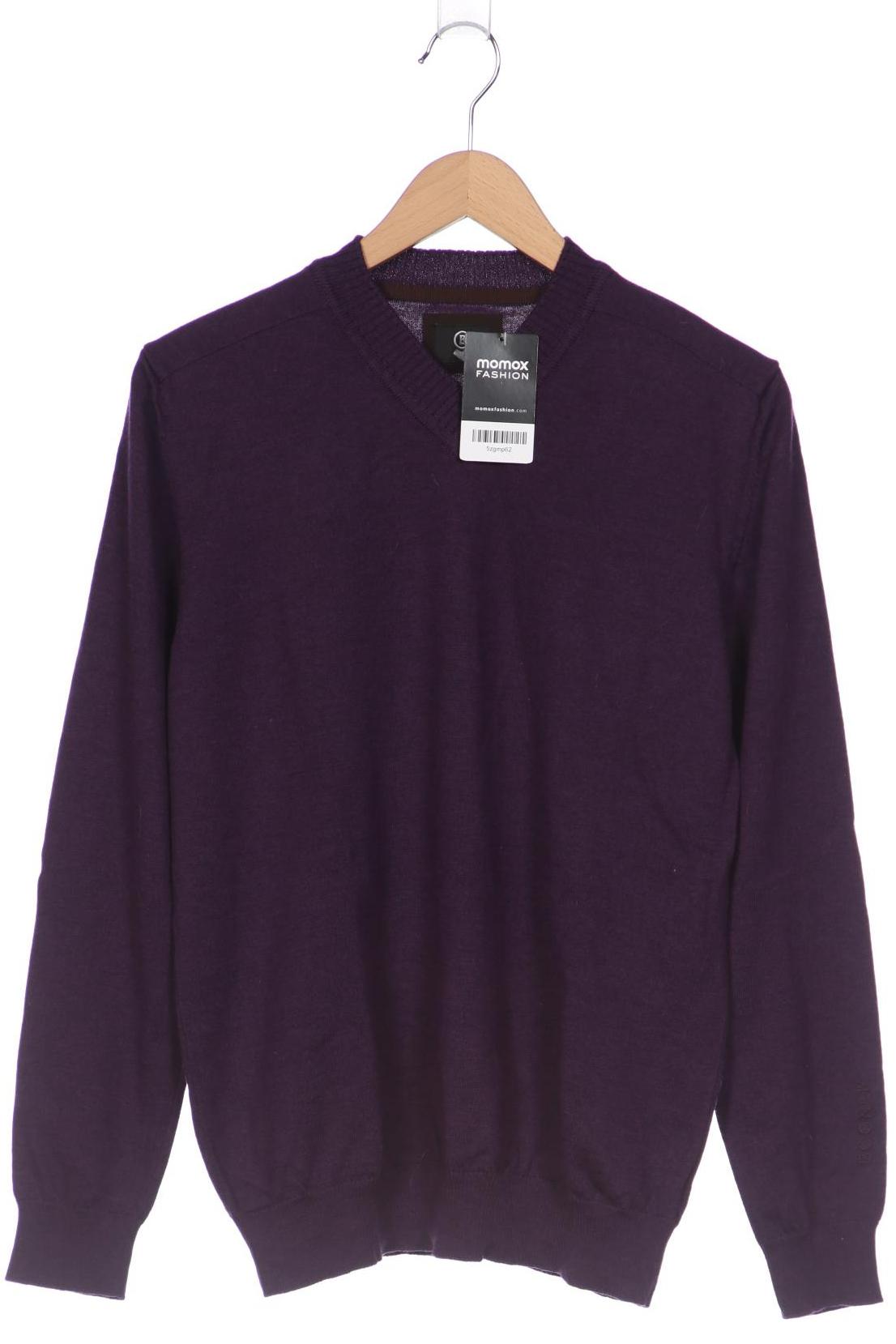 

Bogner Herren Pullover, flieder
