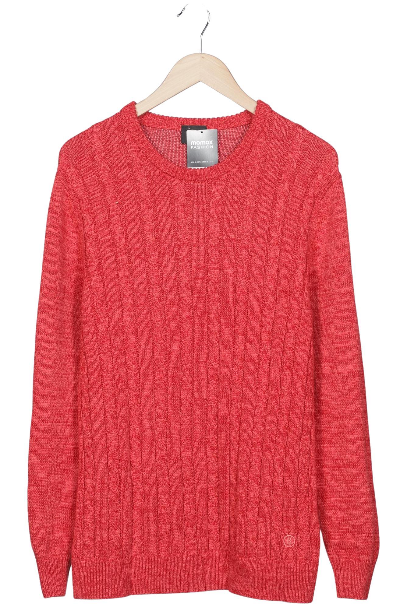

Bogner Herren Pullover, rot, Gr. 56