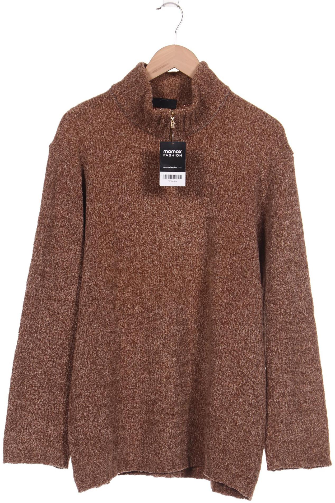 

Bogner Herren Pullover, braun, Gr. 44