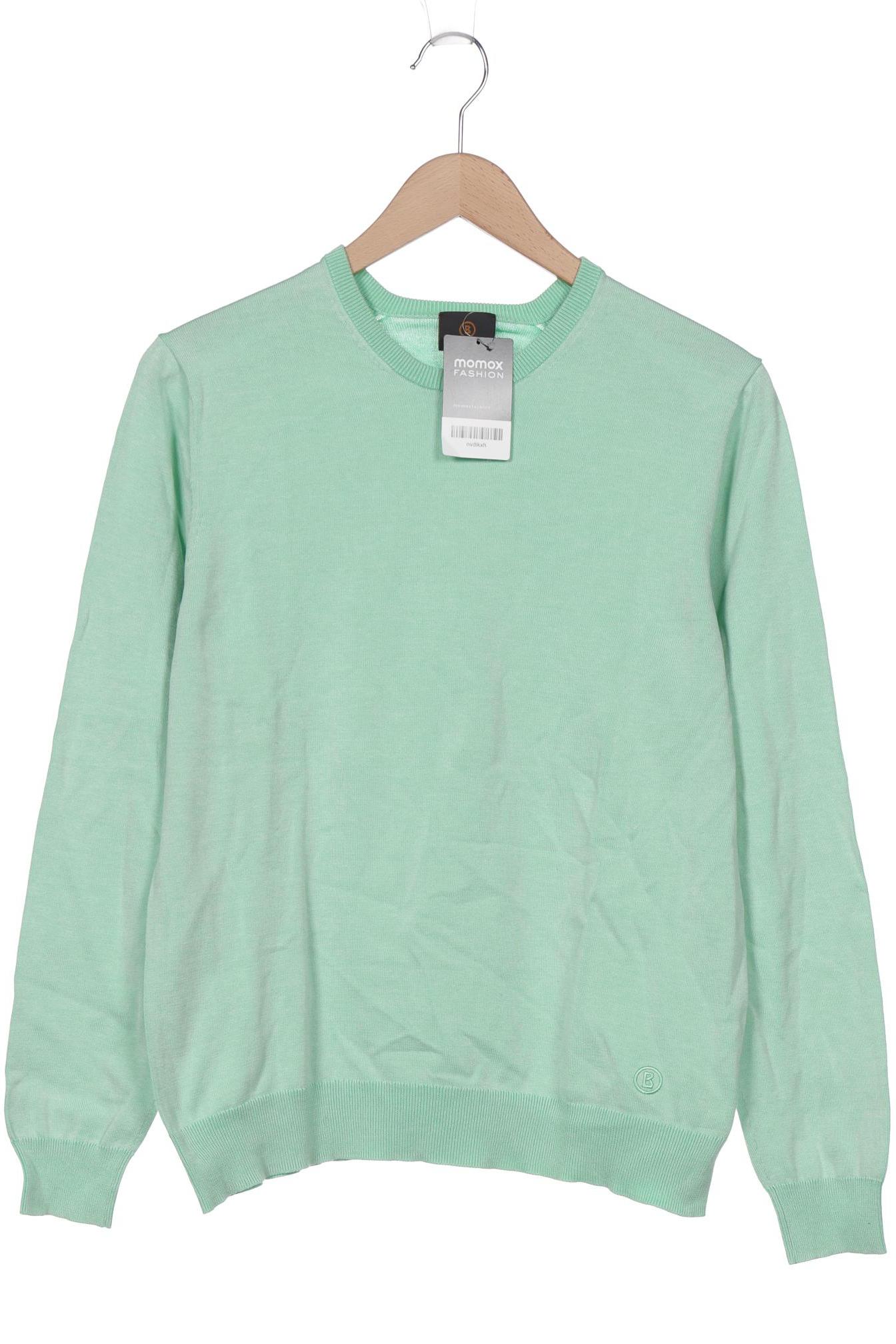

Bogner Herren Pullover, hellgrün, Gr. 48