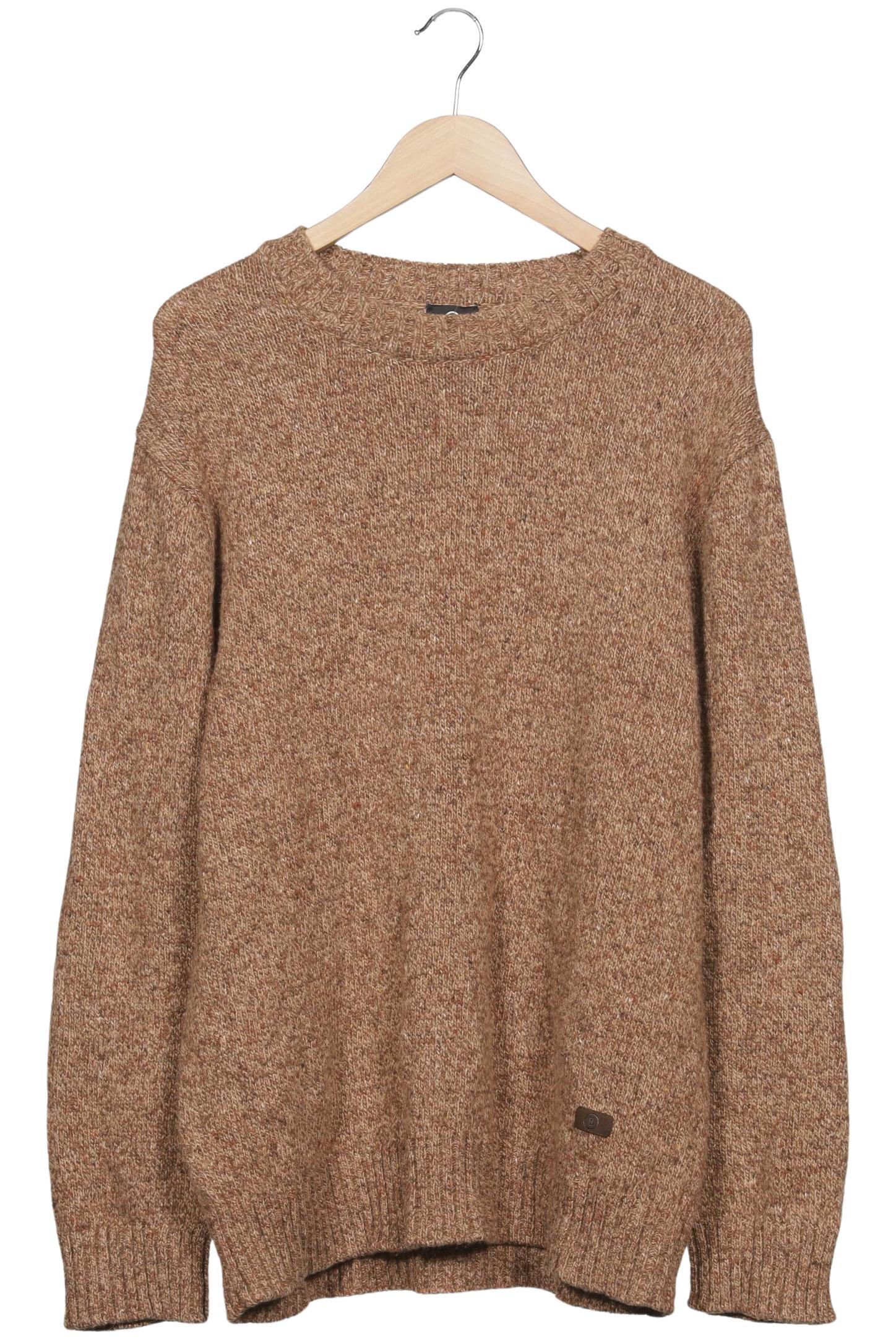 

Bogner Herren Pullover, braun, Gr. 54