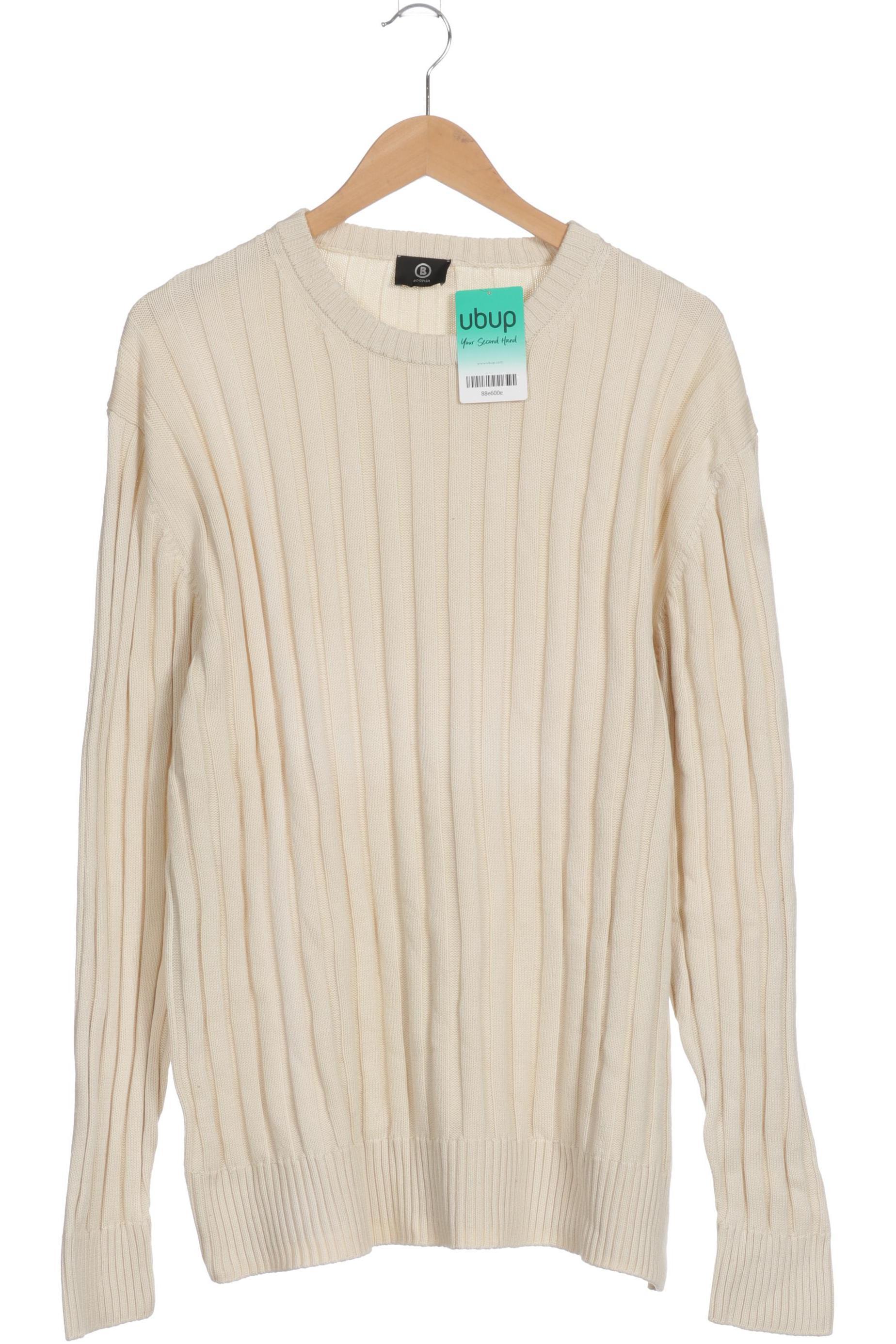 

Bogner Herren Pullover, beige, Gr.