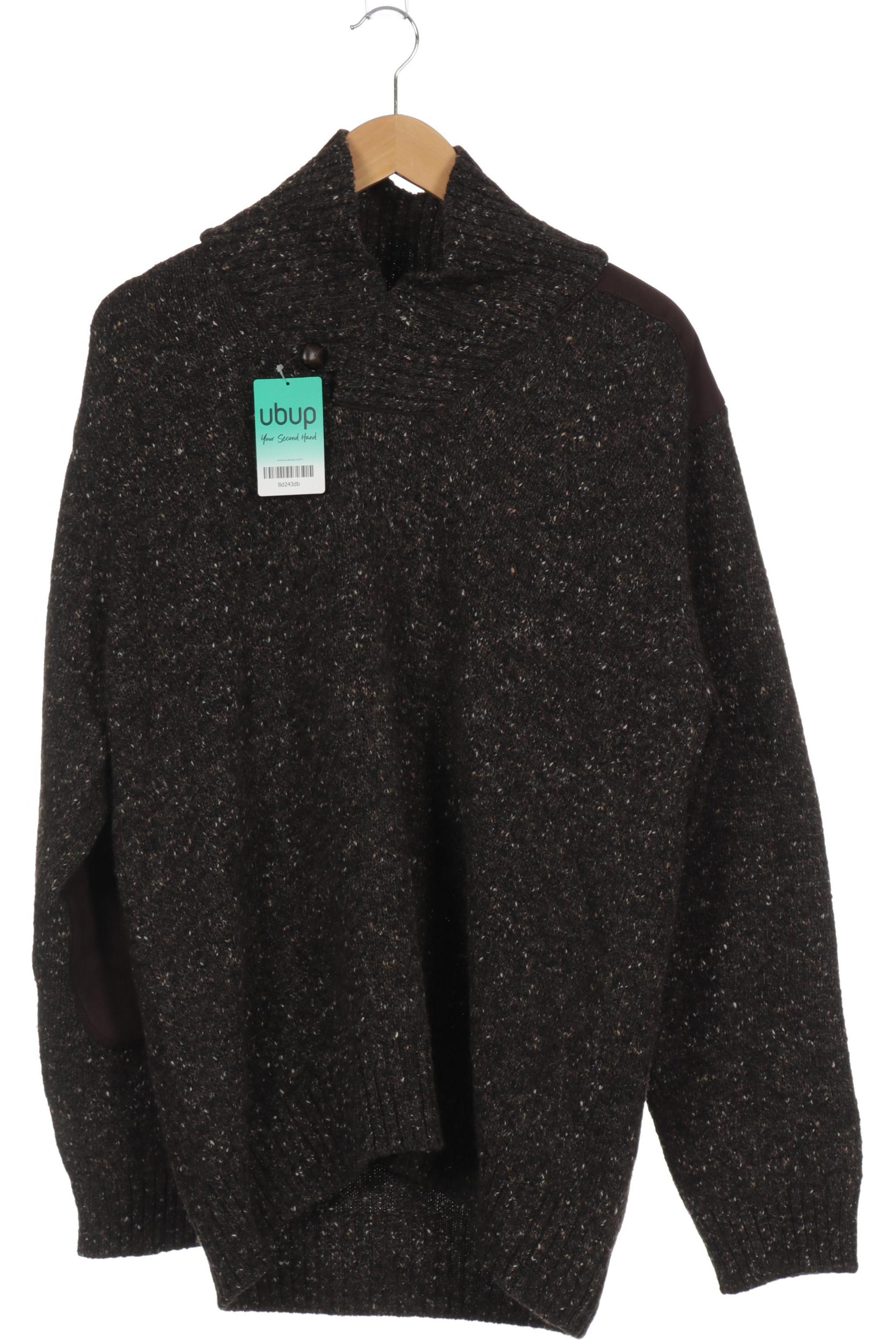 Thumbnail - Bogner Herren Pullover, braun, Gr. 52