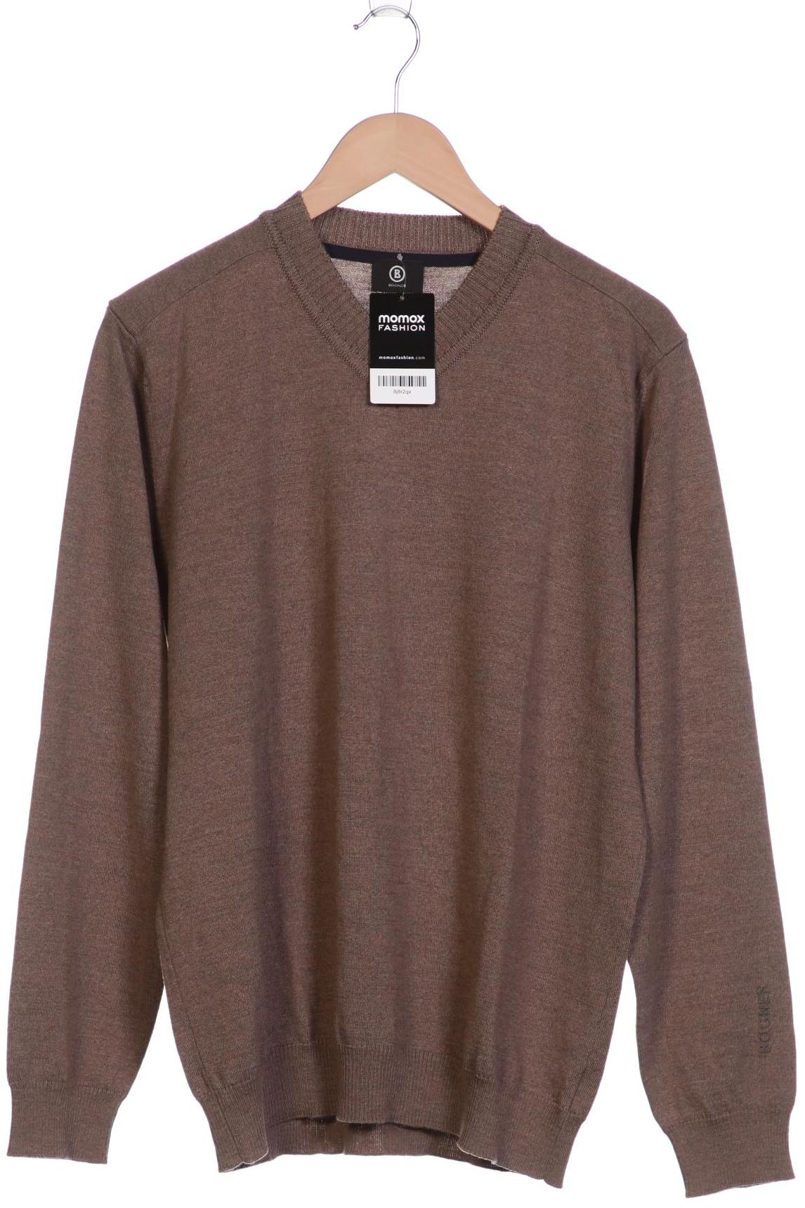 

Bogner Herren Pullover, beige
