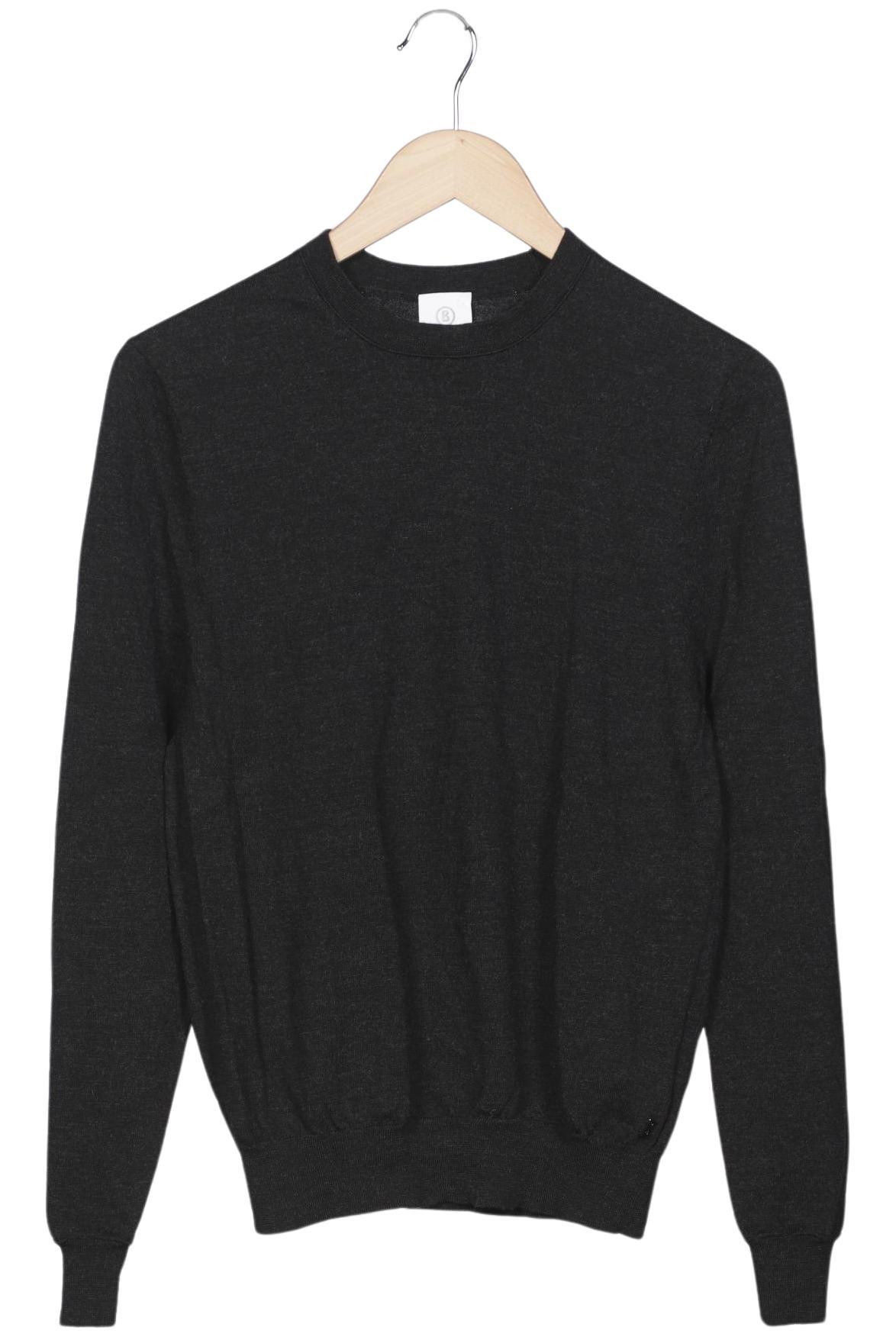 

Bogner Herren Pullover, grau, Gr. 48