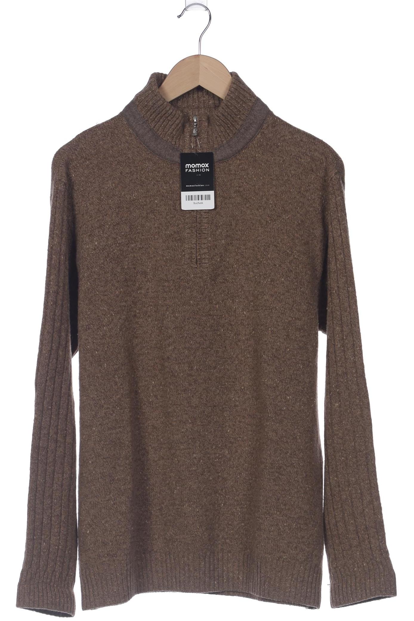 

Bogner Herren Pullover, braun, Gr. 52