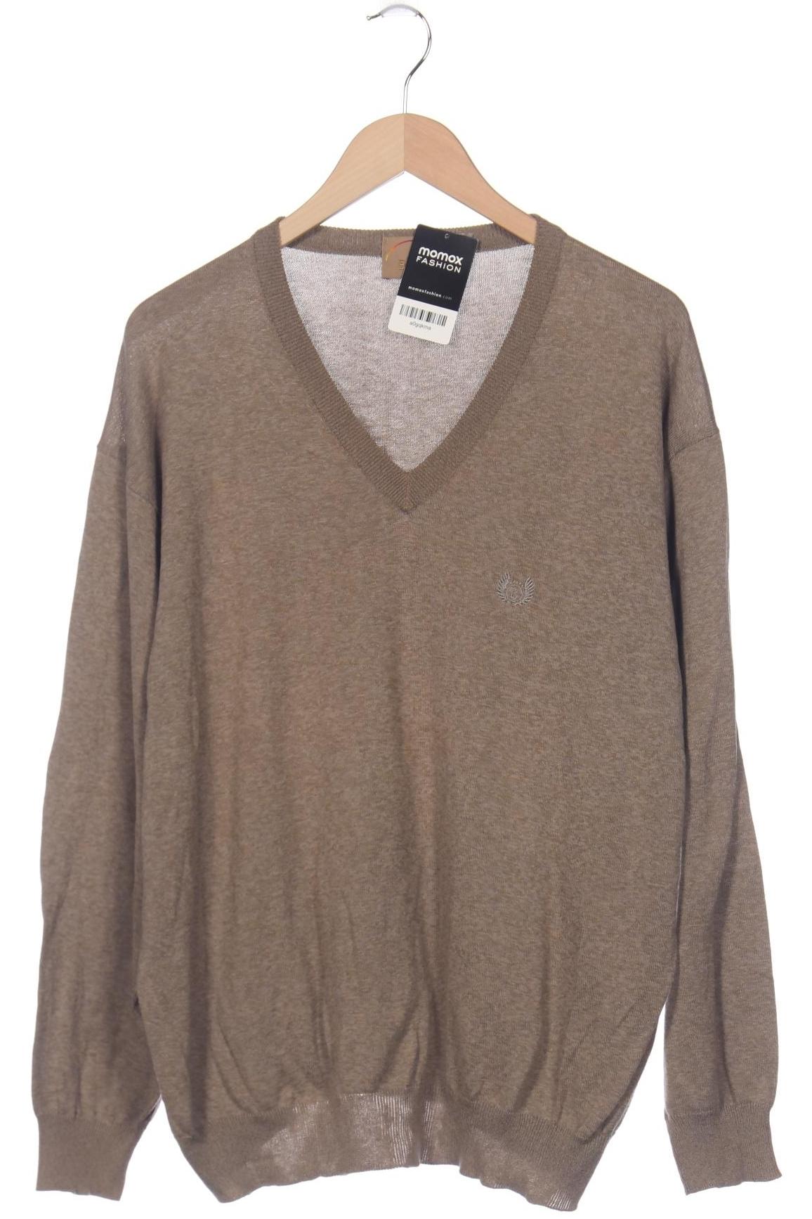 

Bogner Herren Pullover, beige, Gr. 54