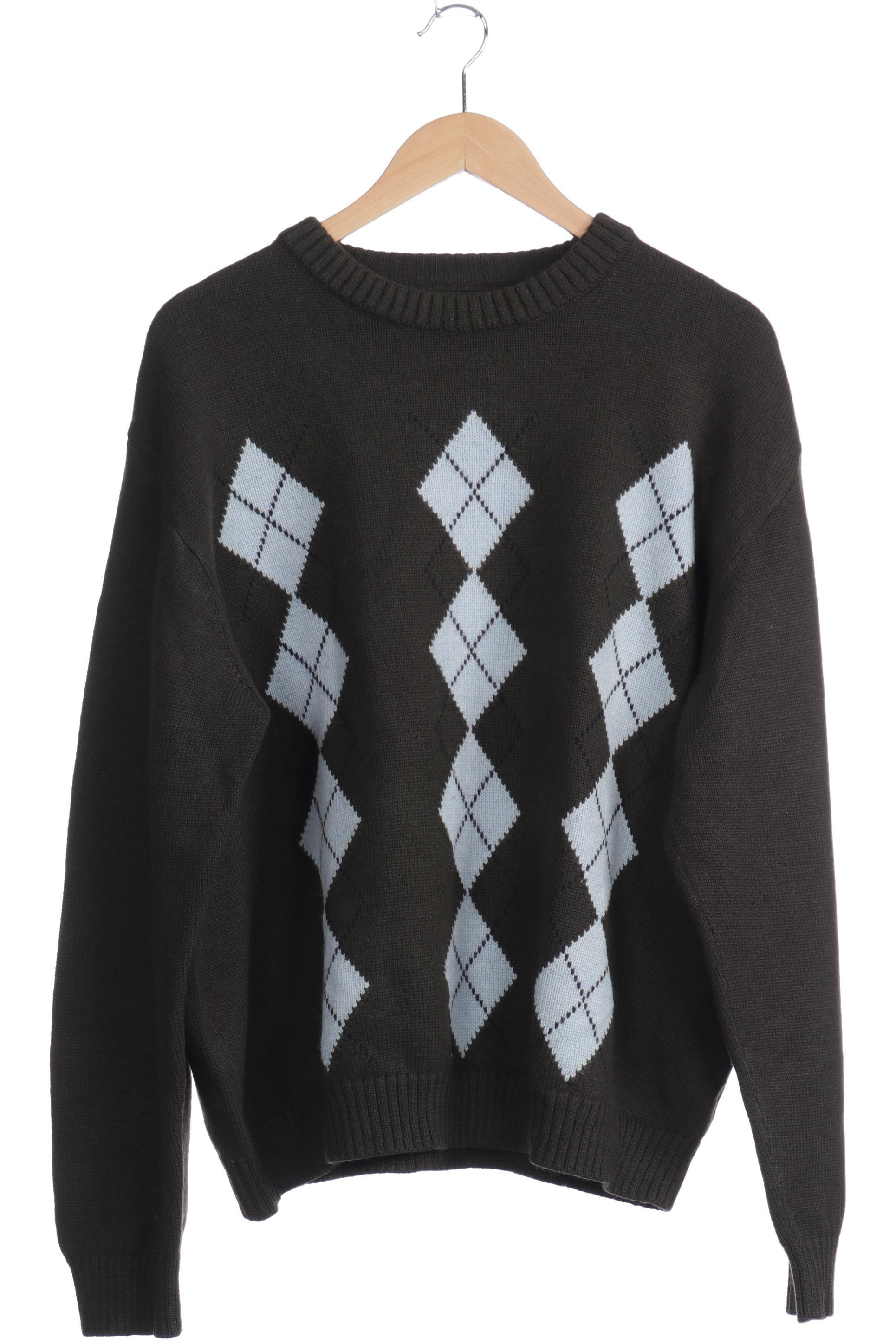 

Bogner Herren Pullover, grün, Gr. 54