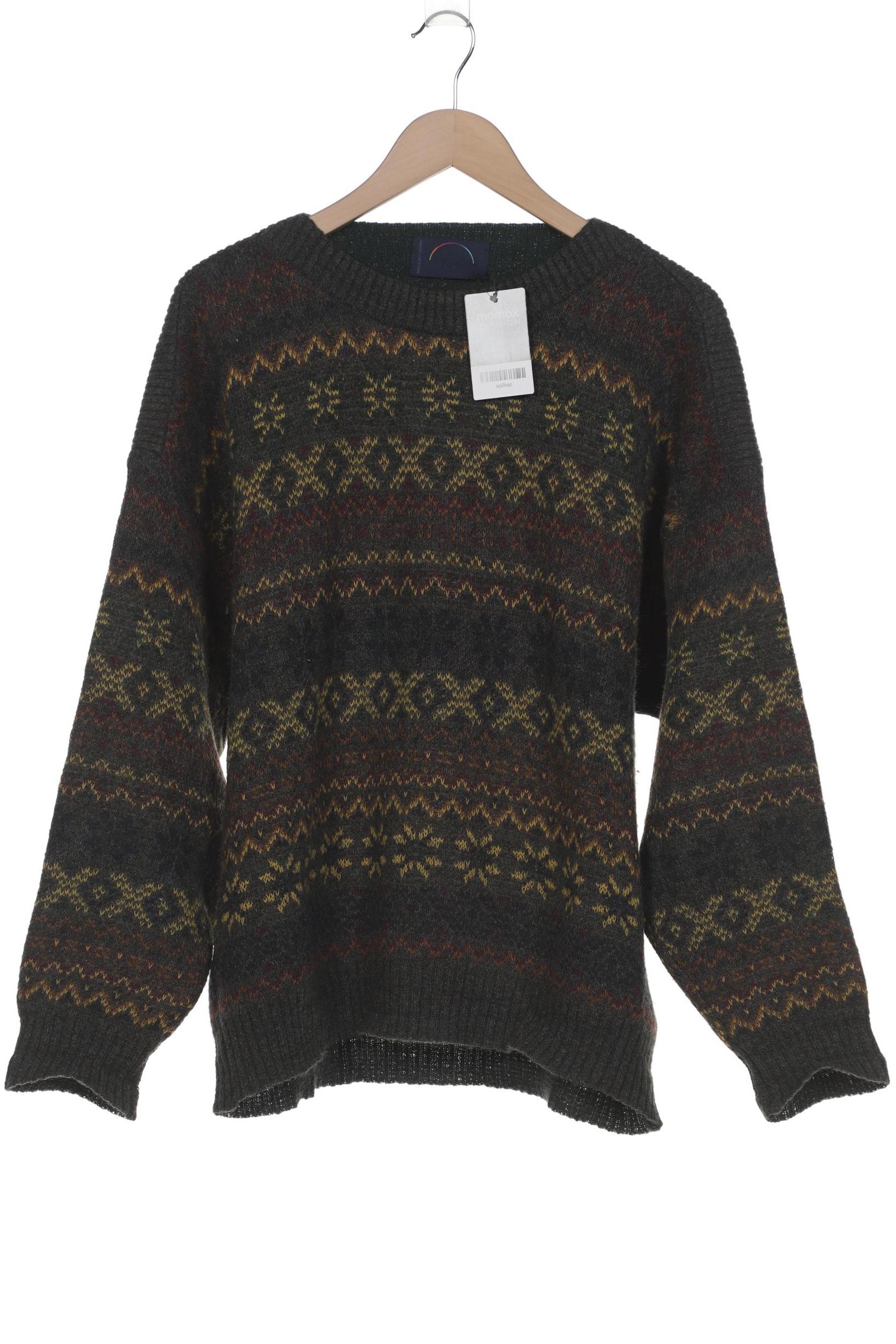 

Bogner Herren Pullover, grün, Gr. 50