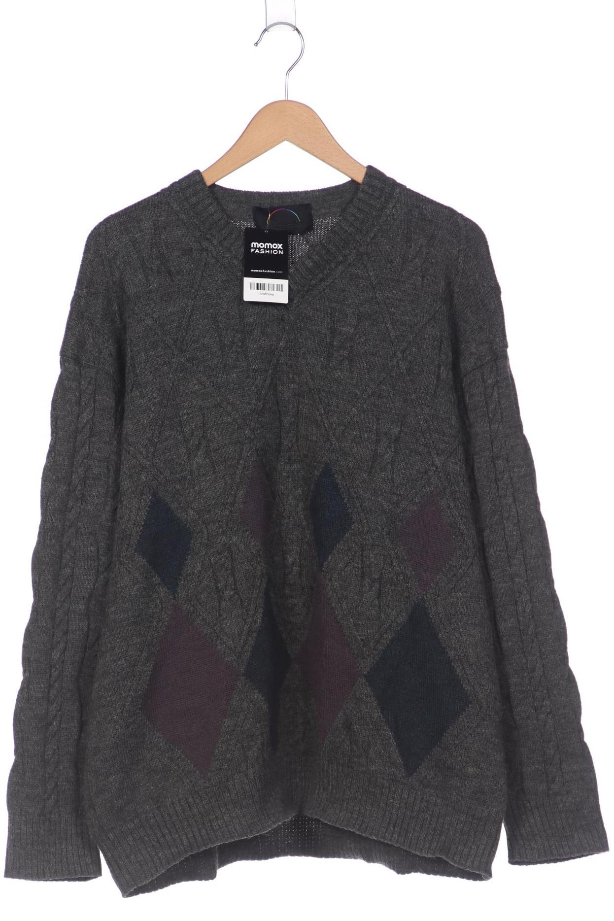 

Bogner Herren Pullover, grau, Gr. 58