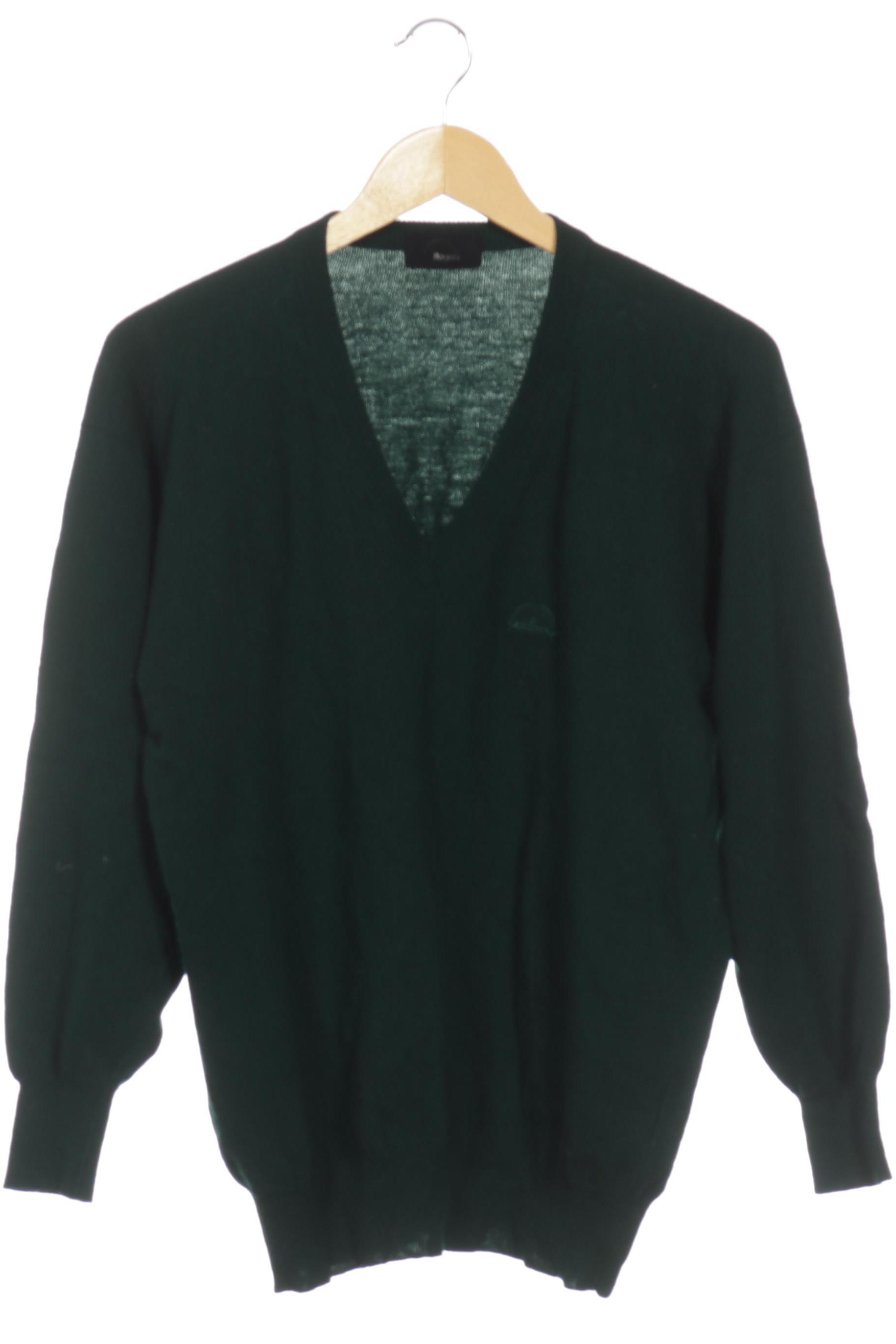 Thumbnail - Bogner Herren Pullover, grün, Gr. 48