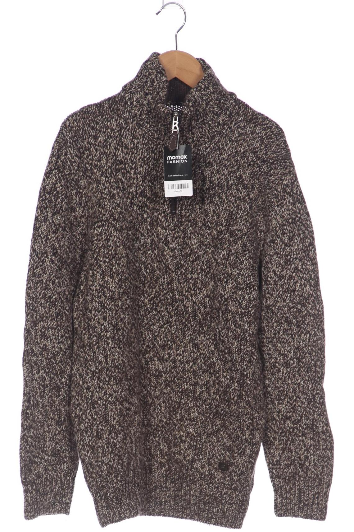 

Bogner Herren Pullover, braun, Gr. 50