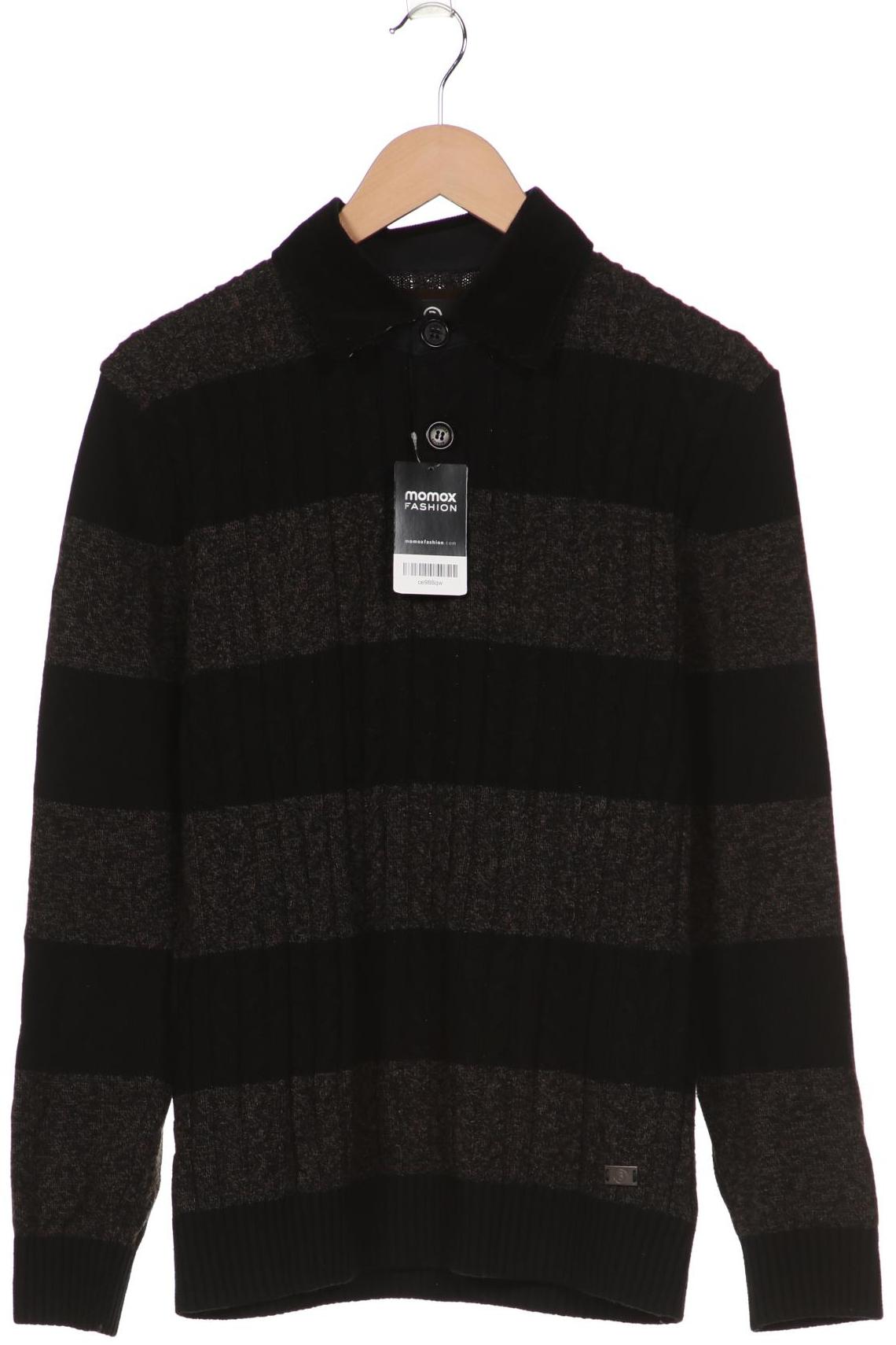 

Bogner Herren Pullover, schwarz
