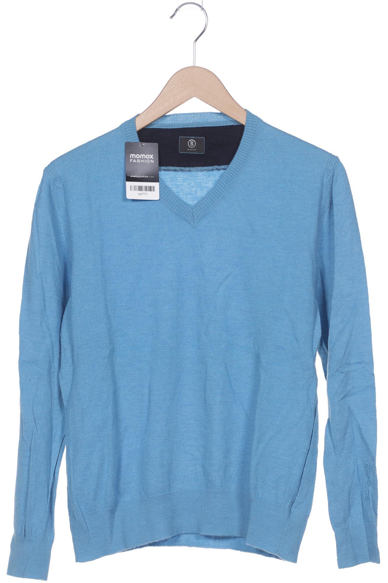 

Bogner Herren Pullover, blau