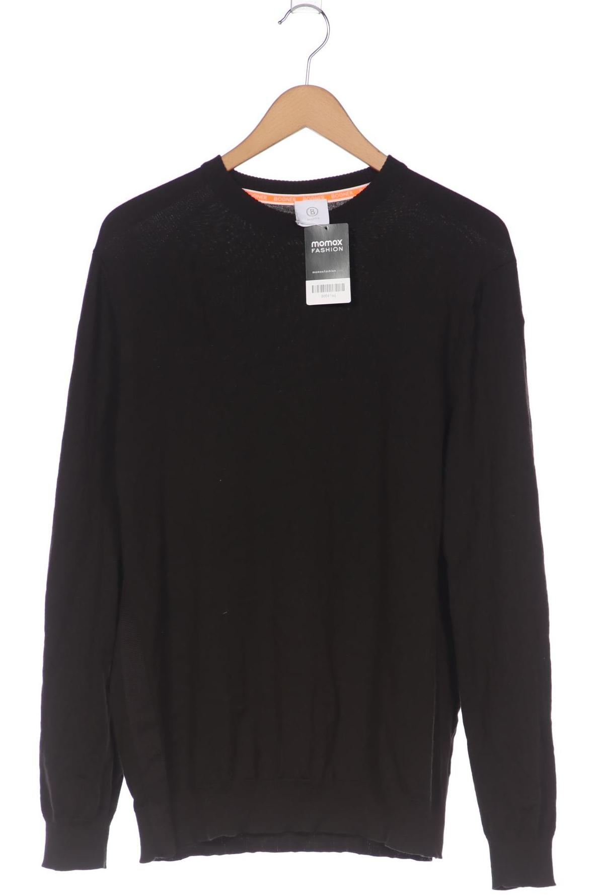 

Bogner Herren Pullover, braun, Gr. 54
