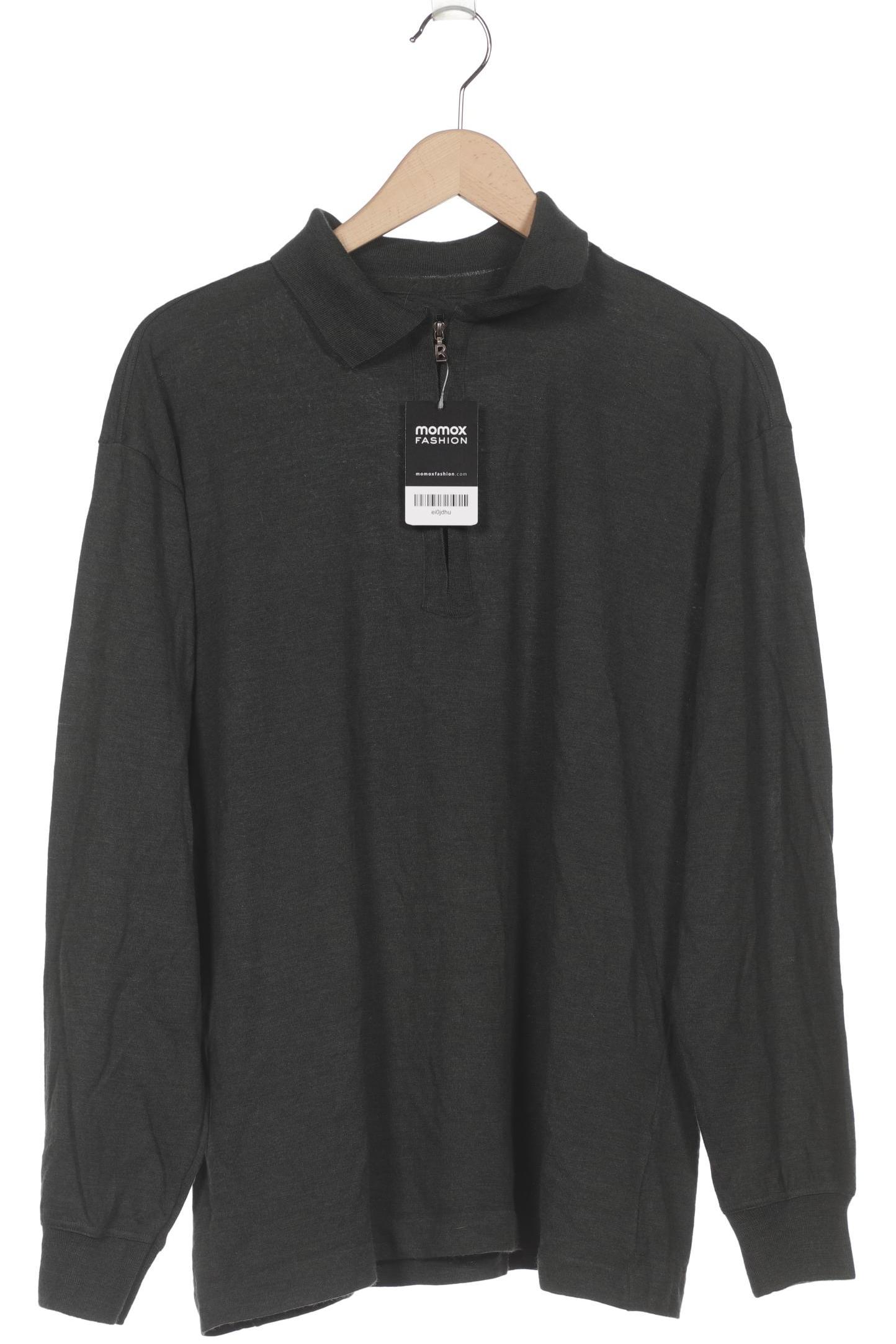 

Bogner Herren Pullover, grün, Gr. 52